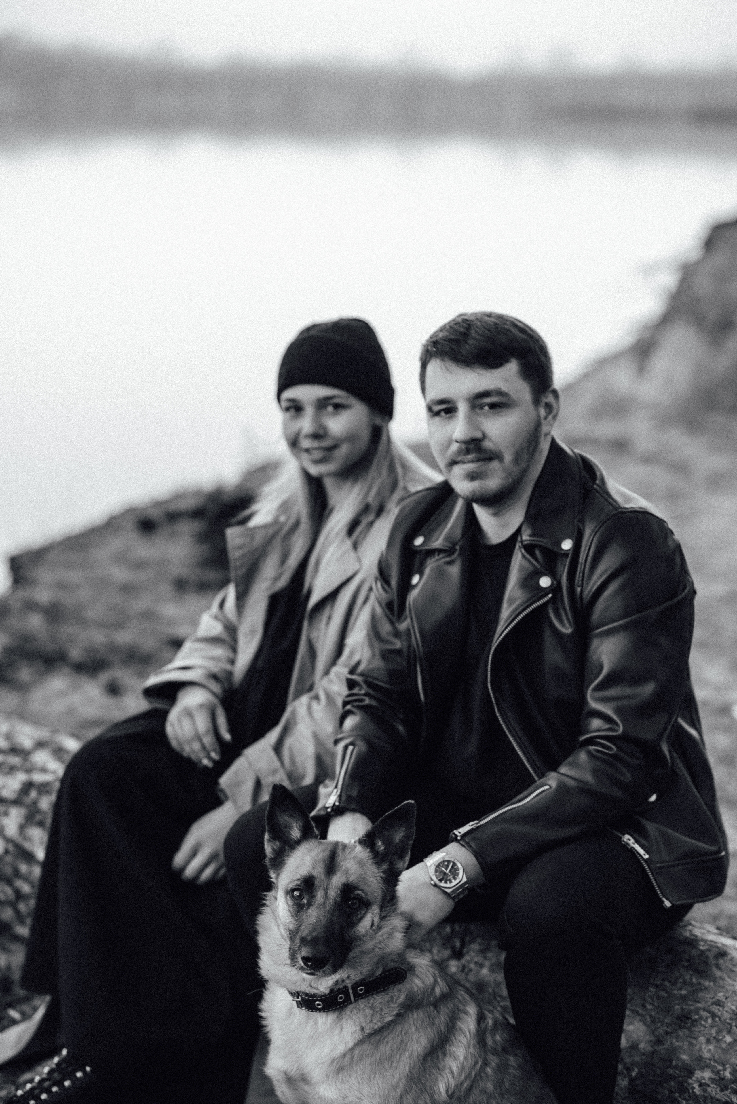 Егор и Юля. Детский и семейный фотограф Катерина Мишина