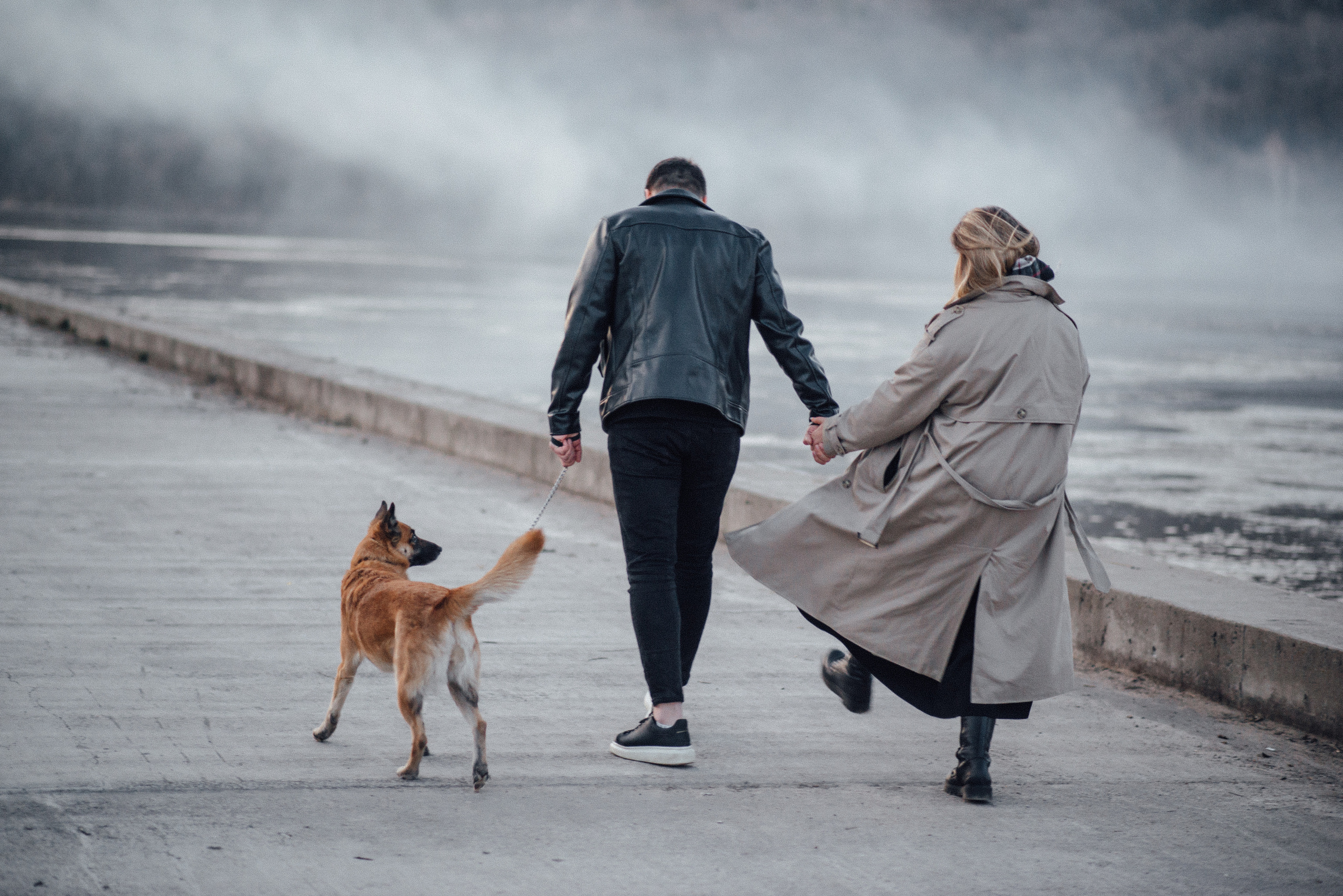 Егор и Юля. Детский и семейный фотограф Катерина Мишина