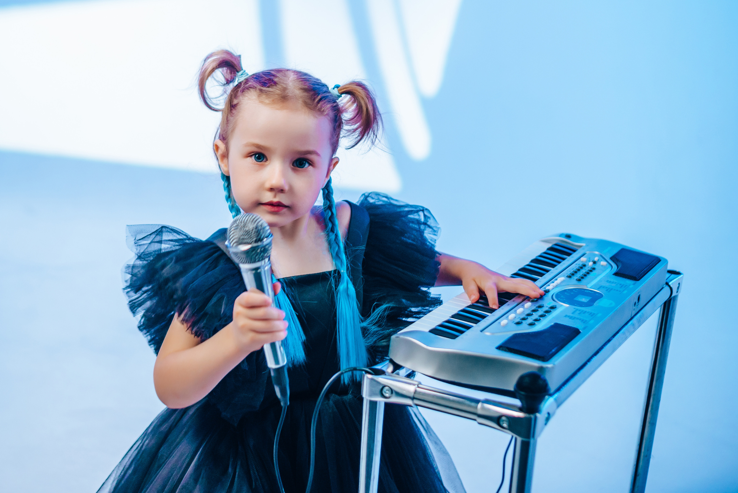 СУПЕР ЗВЕЗДА 2.0. Детский и семейный фотограф Катерина Мишина