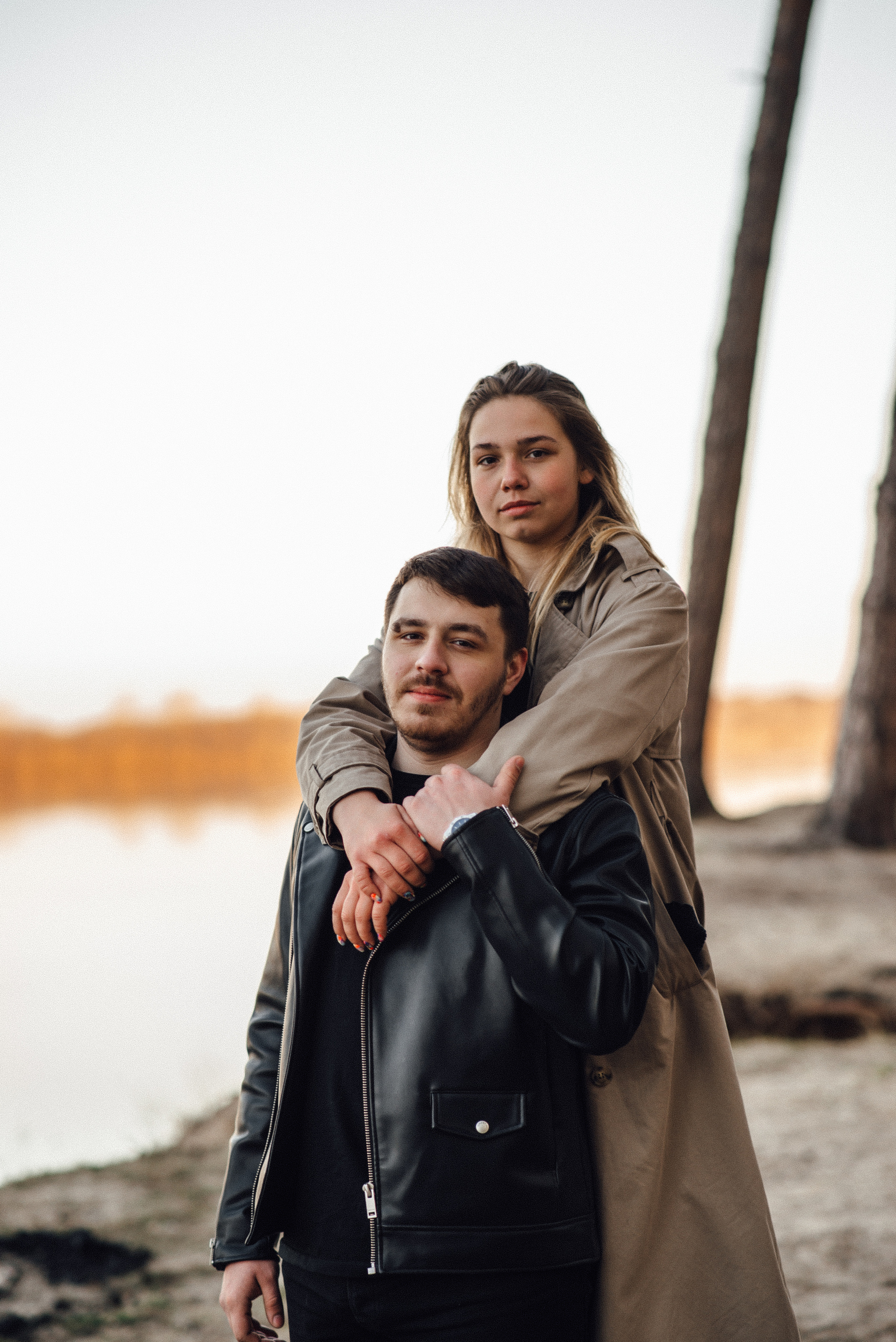 Егор и Юля. Детский и семейный фотограф Катерина Мишина