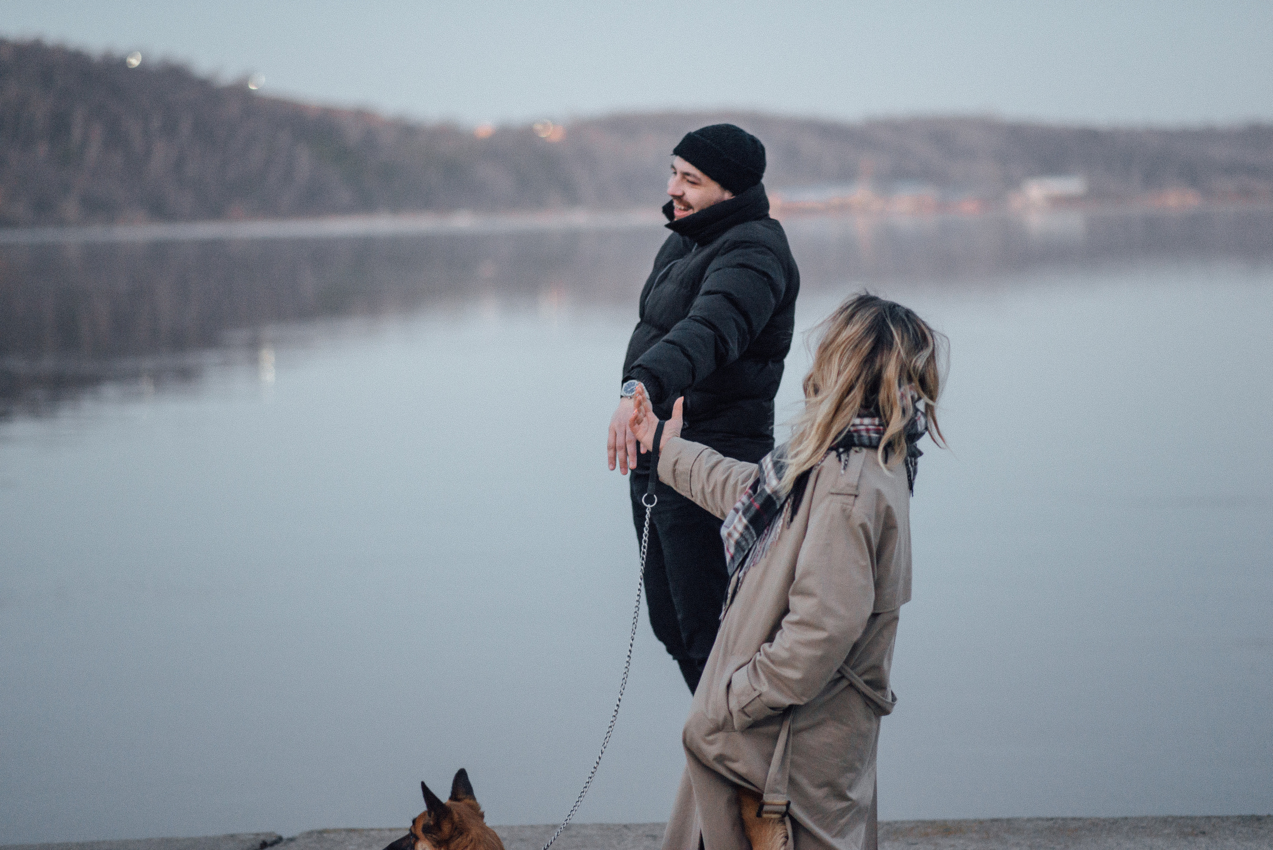 Егор и Юля. Детский и семейный фотограф Катерина Мишина