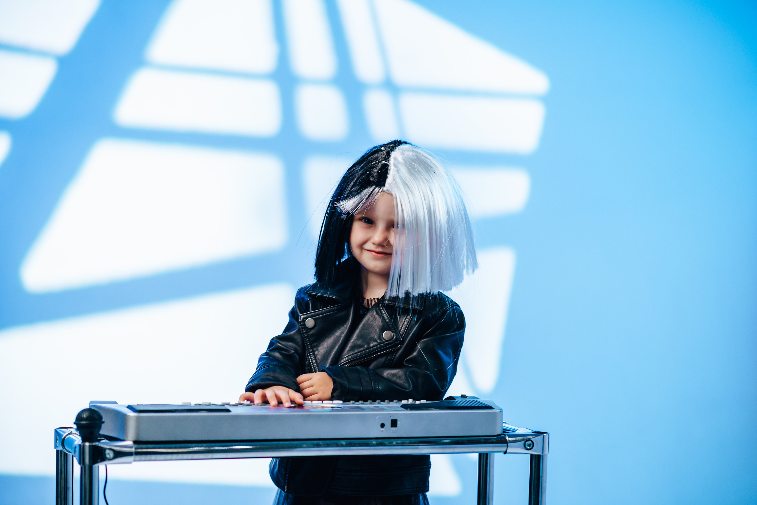 СУПЕР ЗВЕЗДА 2.0. Детский и семейный фотограф Катерина Мишина