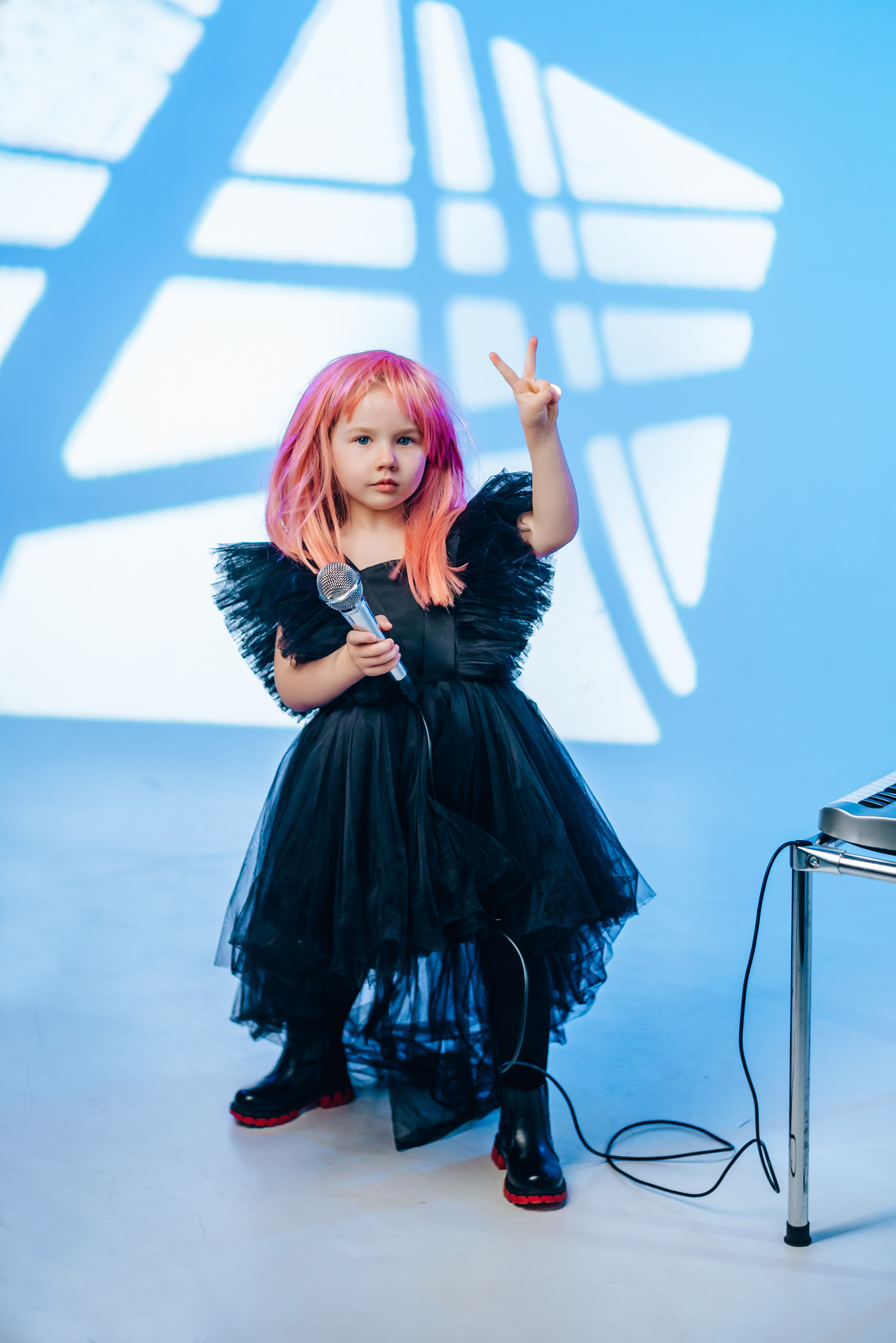 СУПЕР ЗВЕЗДА 2.0. Детский и семейный фотограф Катерина Мишина