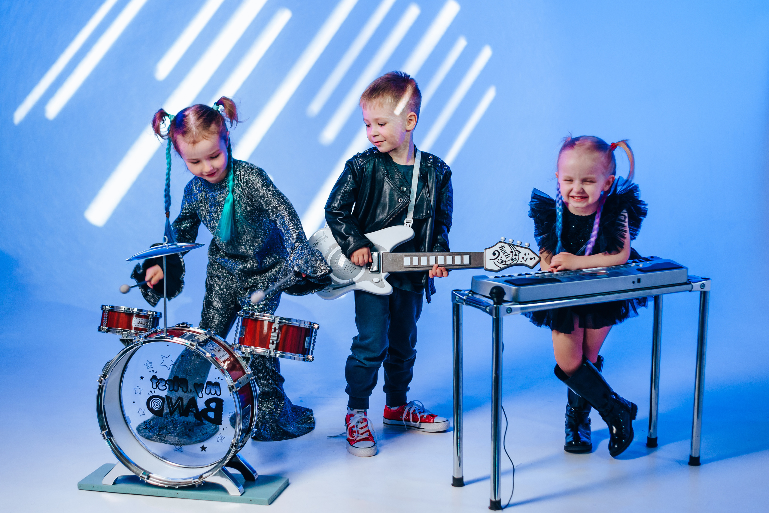 СУПЕР ЗВЕЗДА 2.0. Детский и семейный фотограф Катерина Мишина