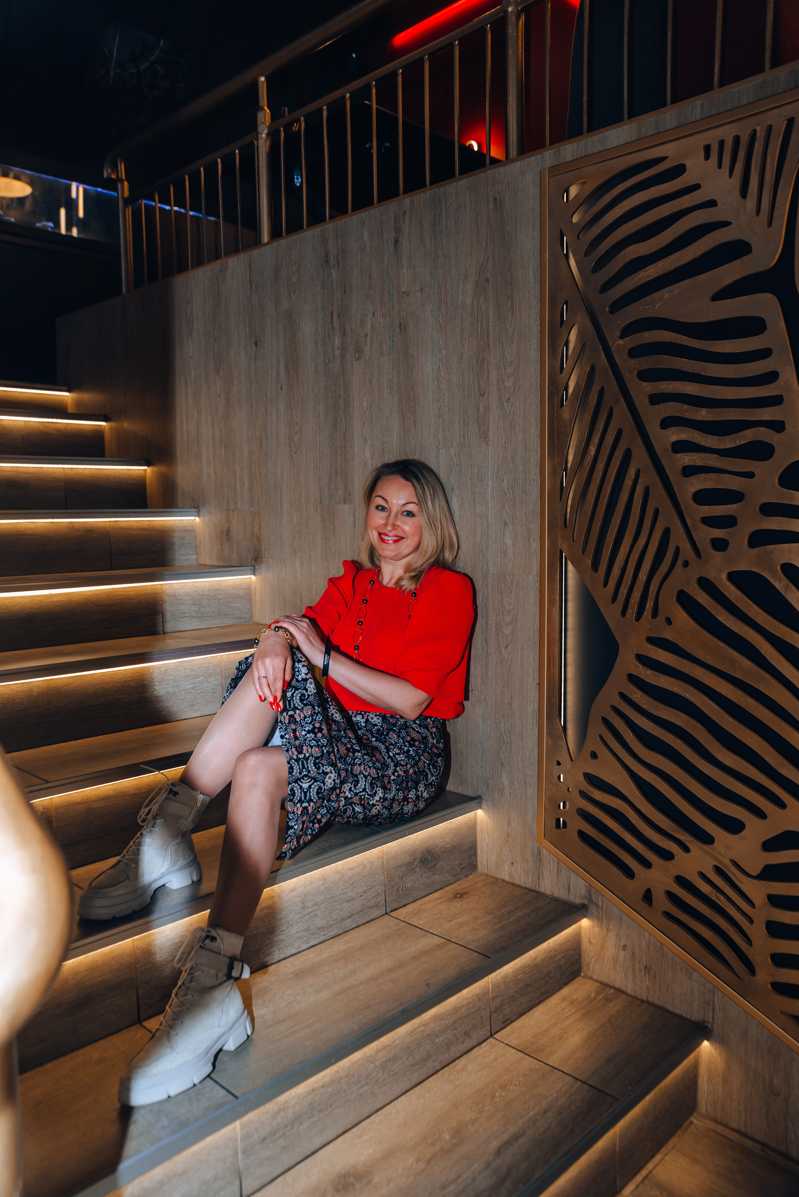 Нетворкинг «СВЯЗИ РЕШАЮТ ВСЁ» ВОЗДУХ. Детский и семейный фотограф Катерина Мишина