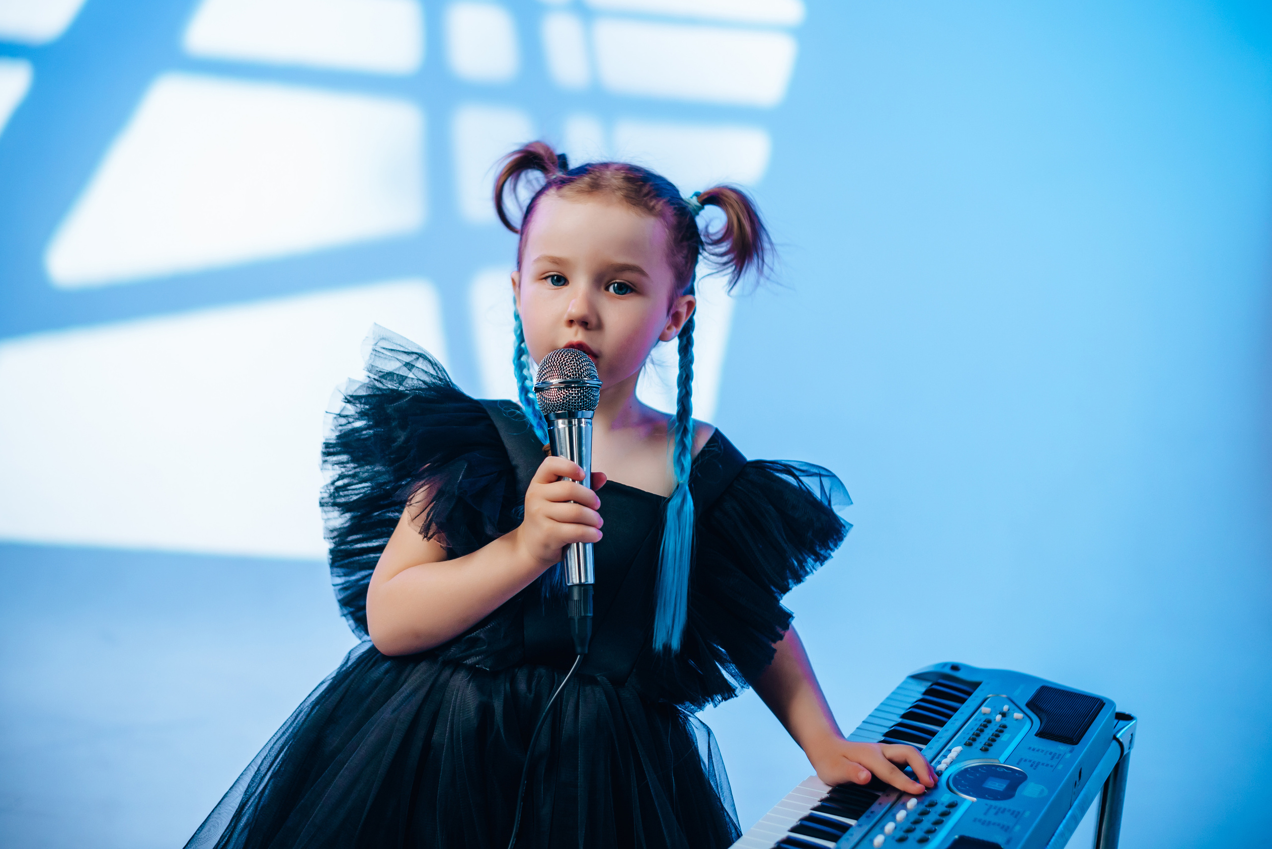 СУПЕР ЗВЕЗДА 2.0. Детский и семейный фотограф Катерина Мишина