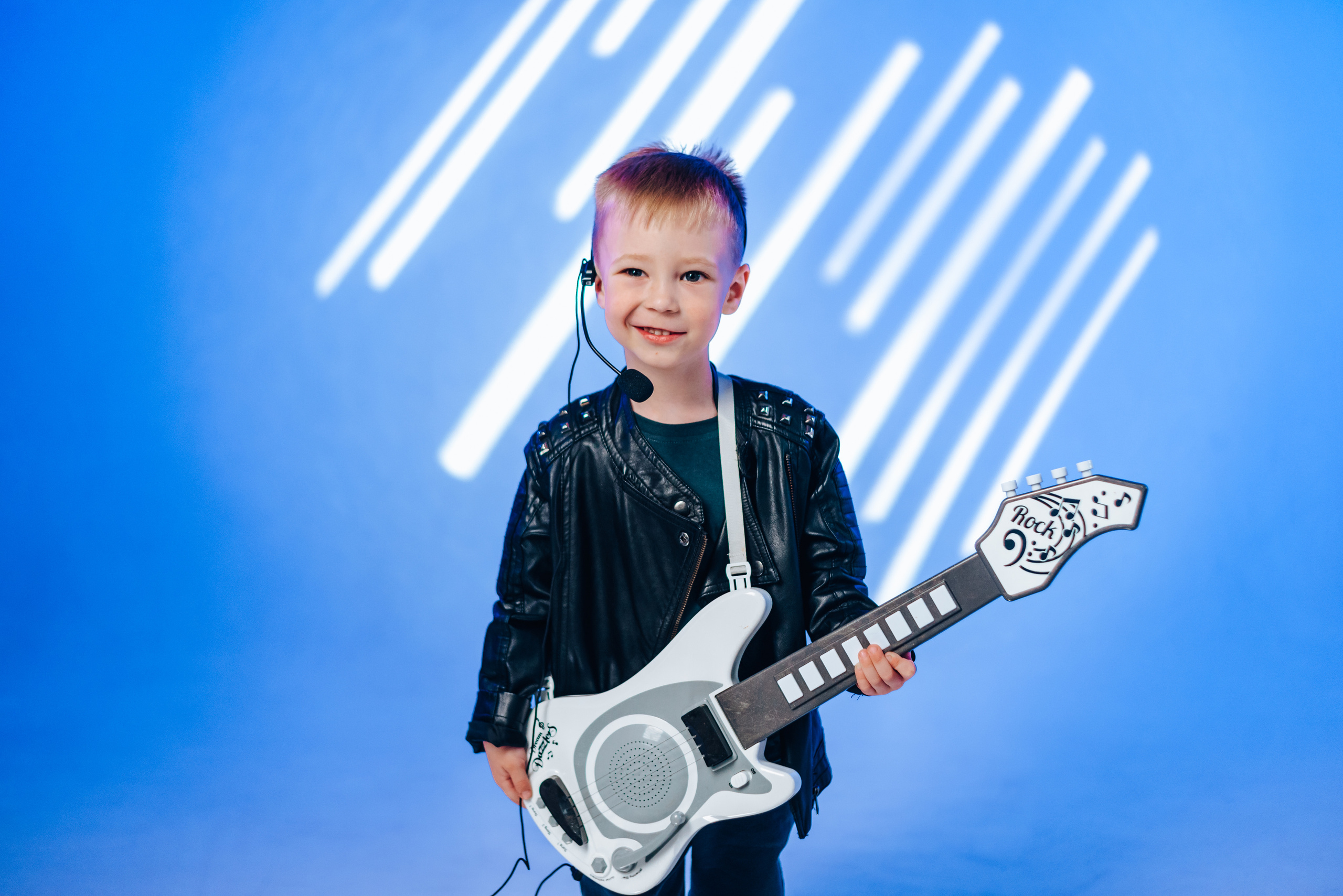 СУПЕР ЗВЕЗДА 2.0. Детский и семейный фотограф Катерина Мишина