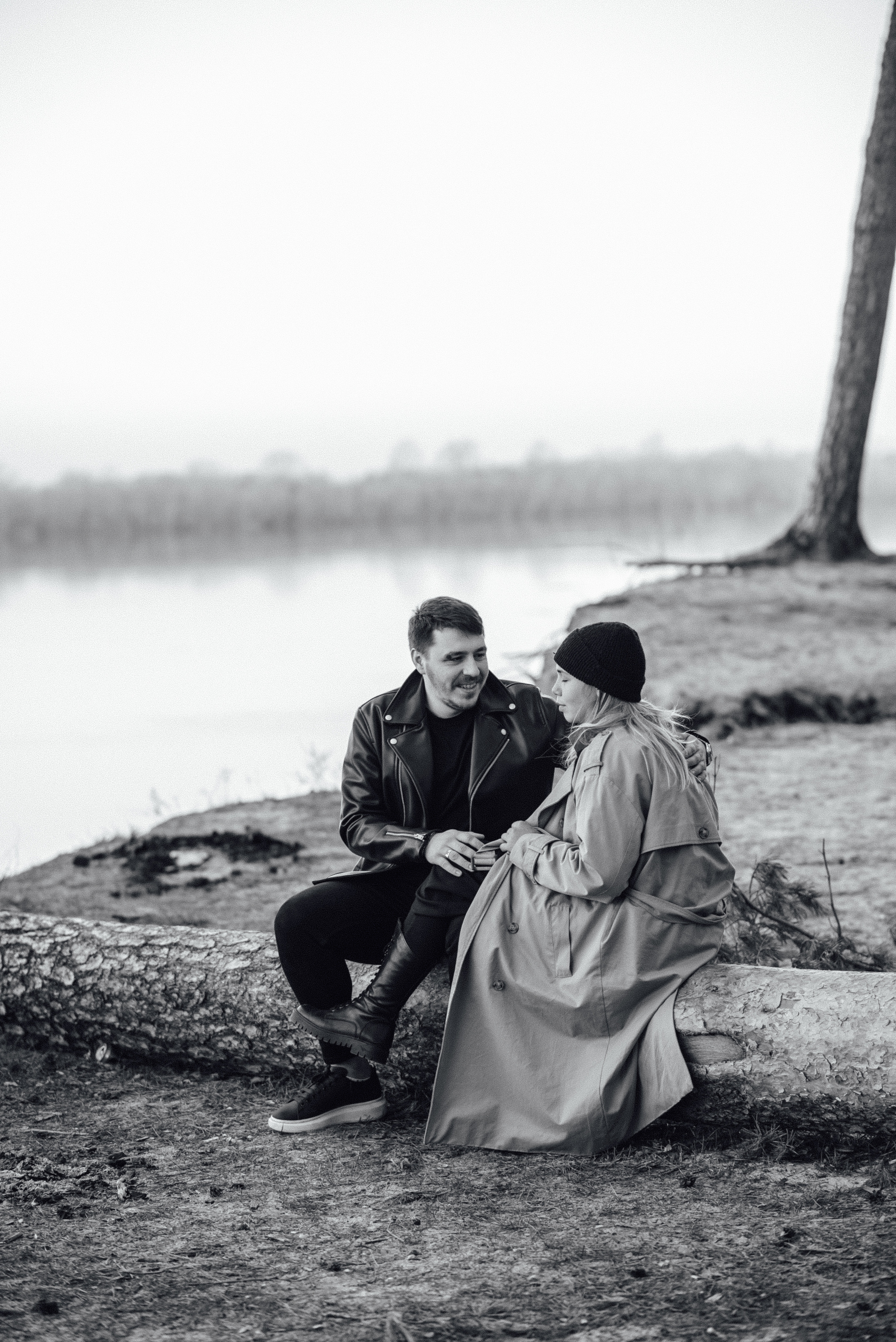 Егор и Юля. Детский и семейный фотограф Катерина Мишина