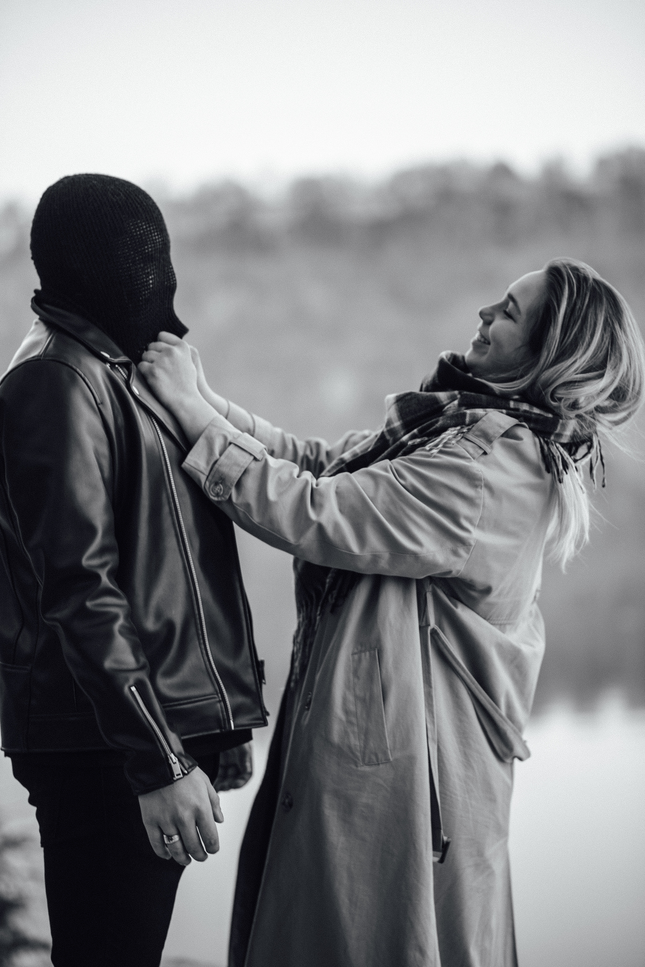 Егор и Юля. Детский и семейный фотограф Катерина Мишина