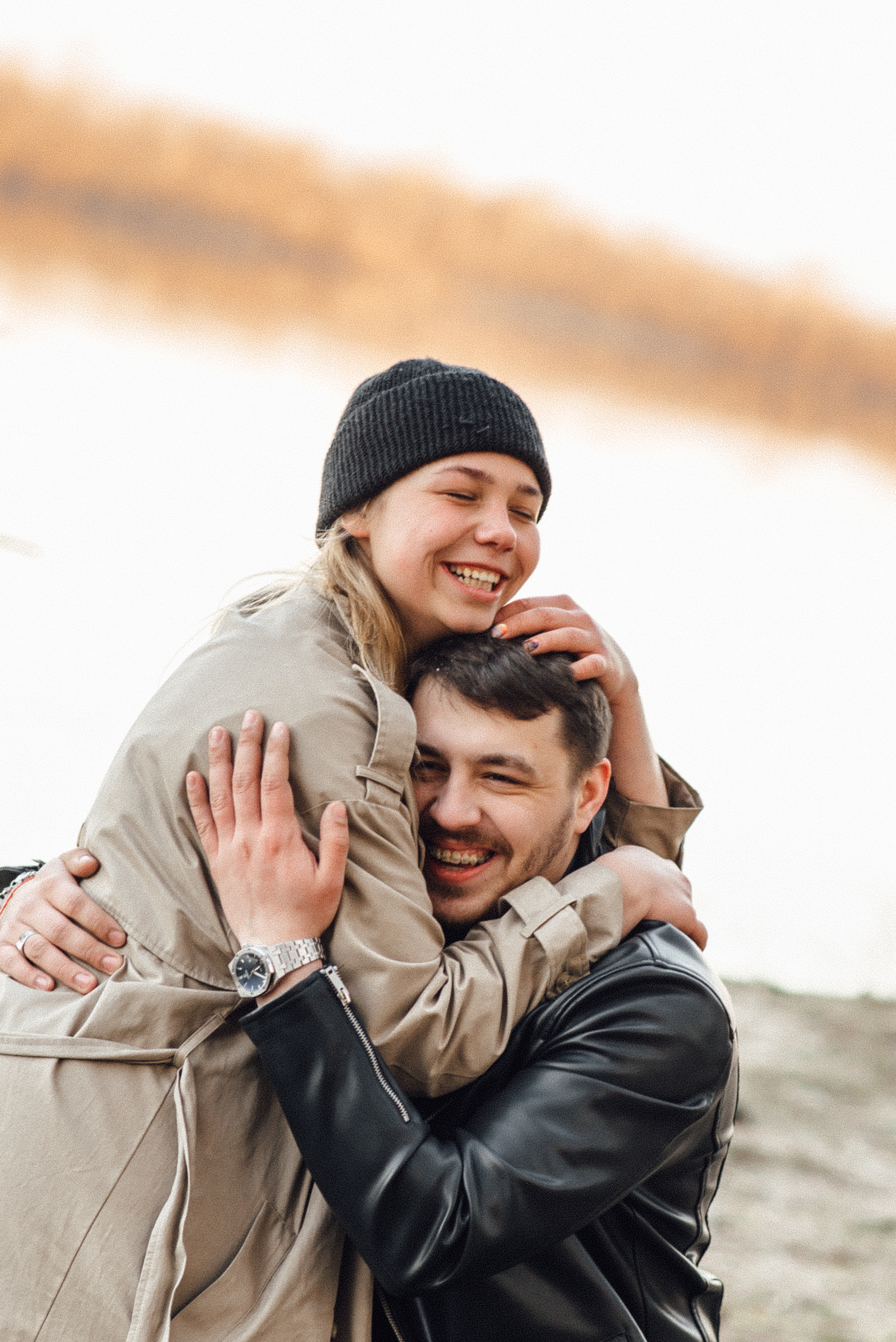 Егор и Юля. Детский и семейный фотограф Катерина Мишина