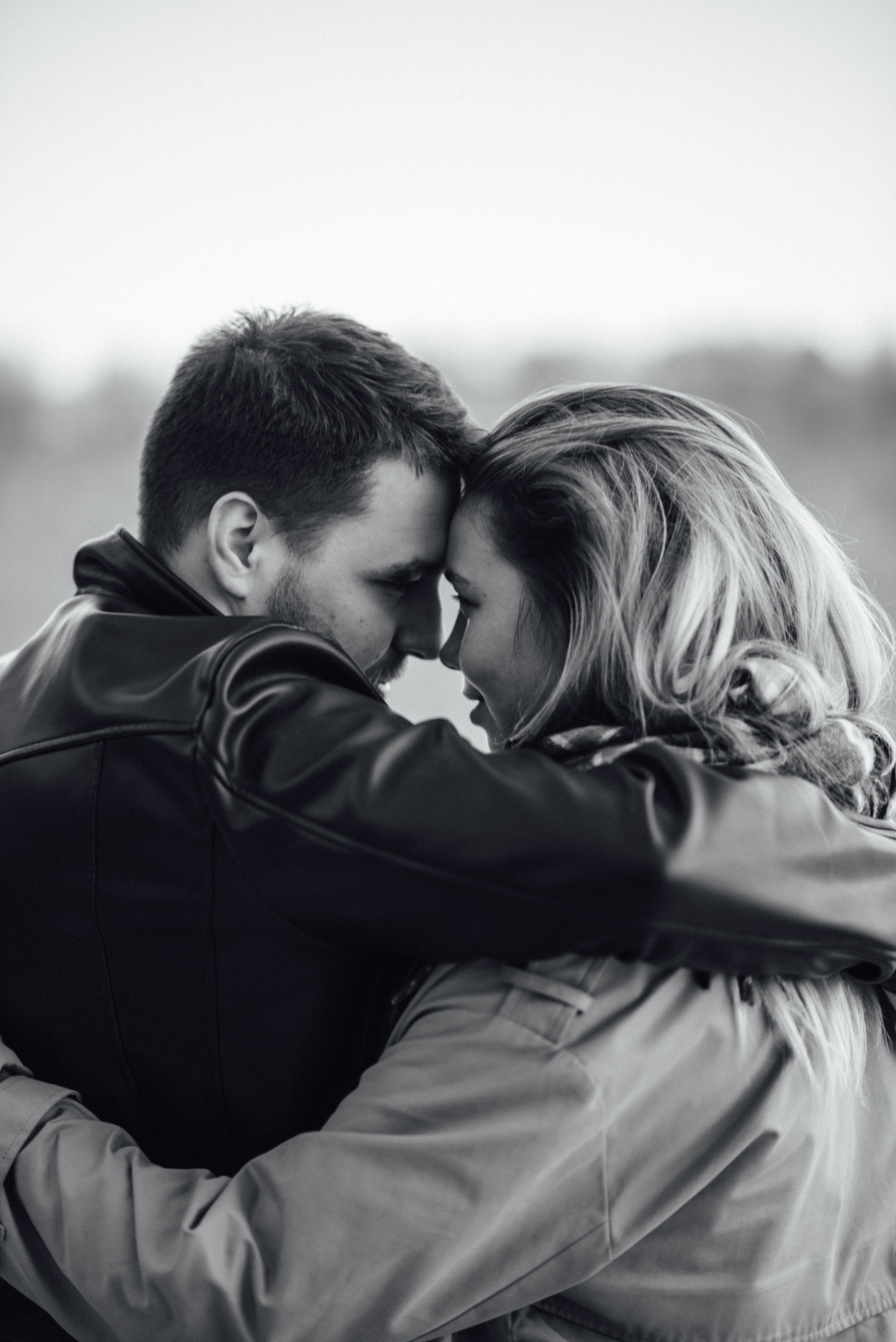 Егор и Юля. Детский и семейный фотограф Катерина Мишина