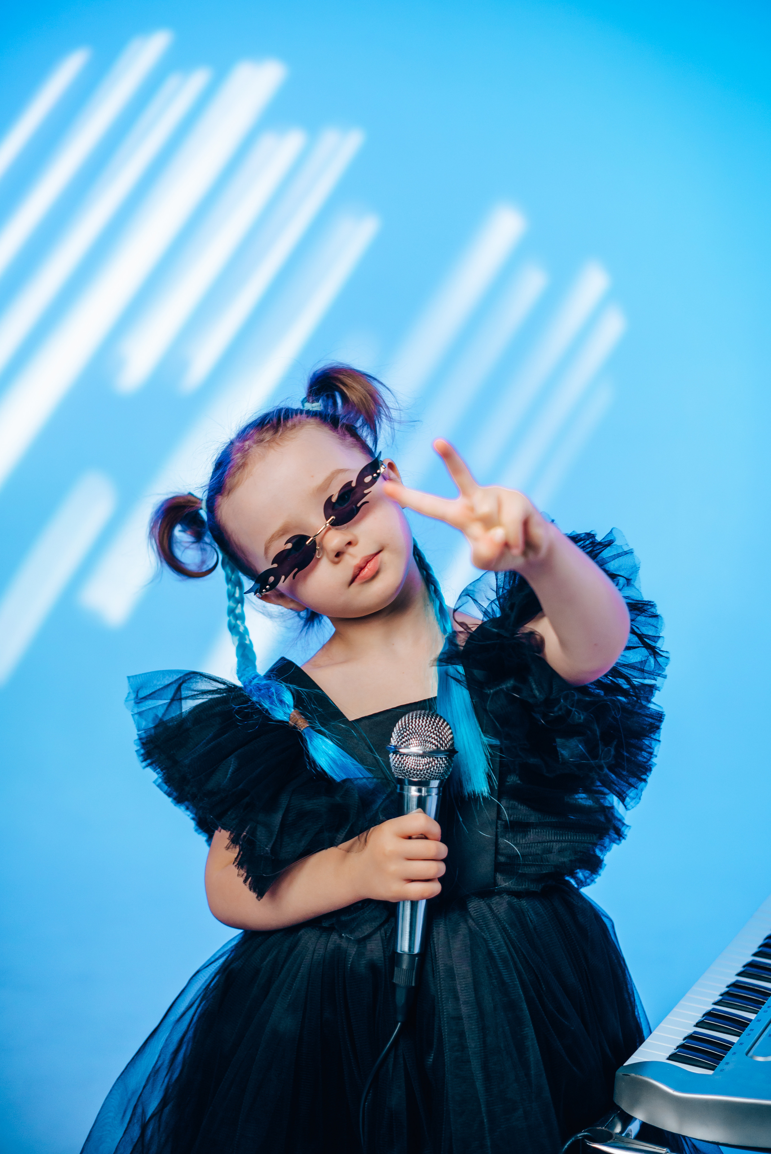 СУПЕР ЗВЕЗДА 2.0. Детский и семейный фотограф Катерина Мишина