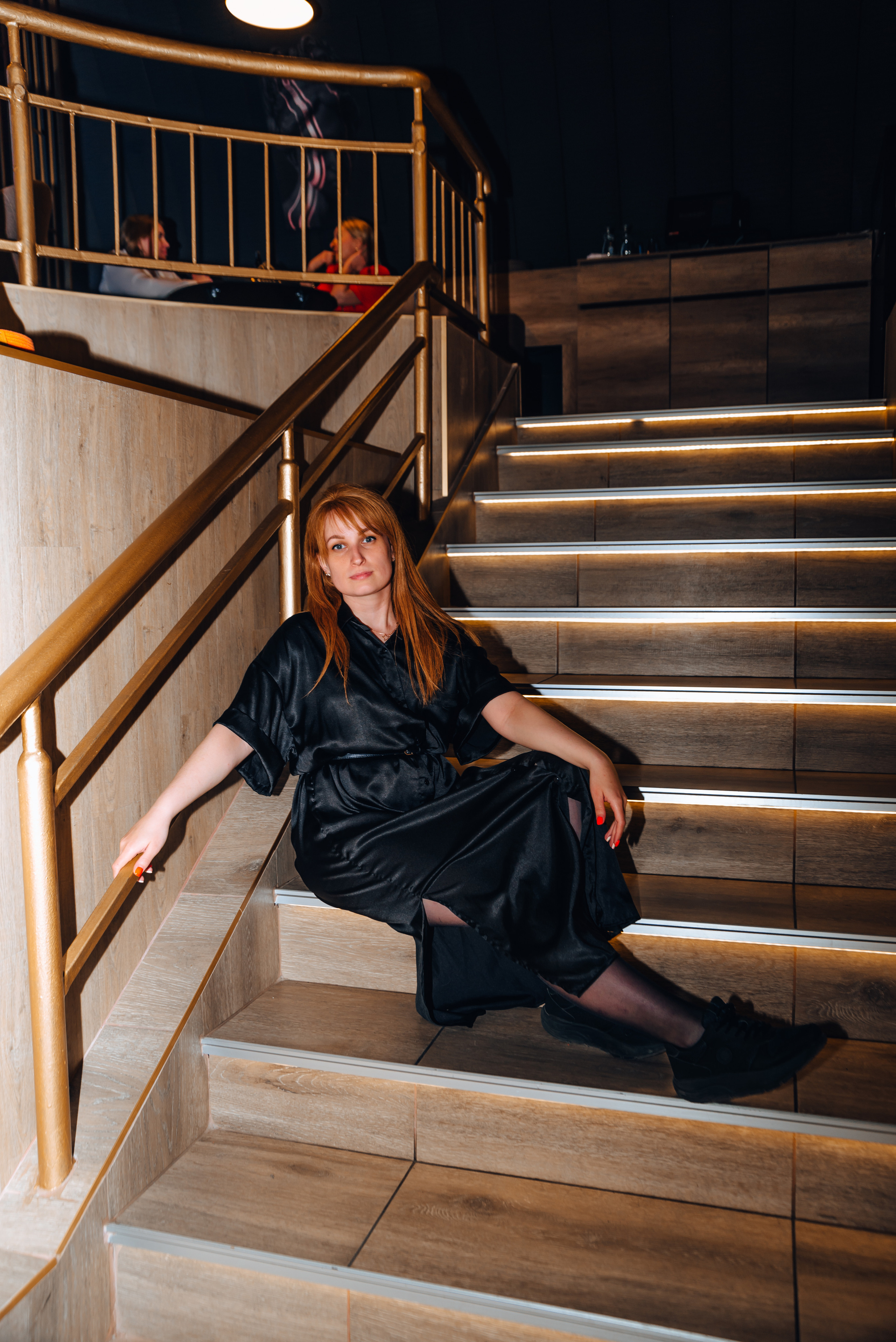 Нетворкинг «СВЯЗИ РЕШАЮТ ВСЁ» ВОЗДУХ. Детский и семейный фотограф Катерина Мишина