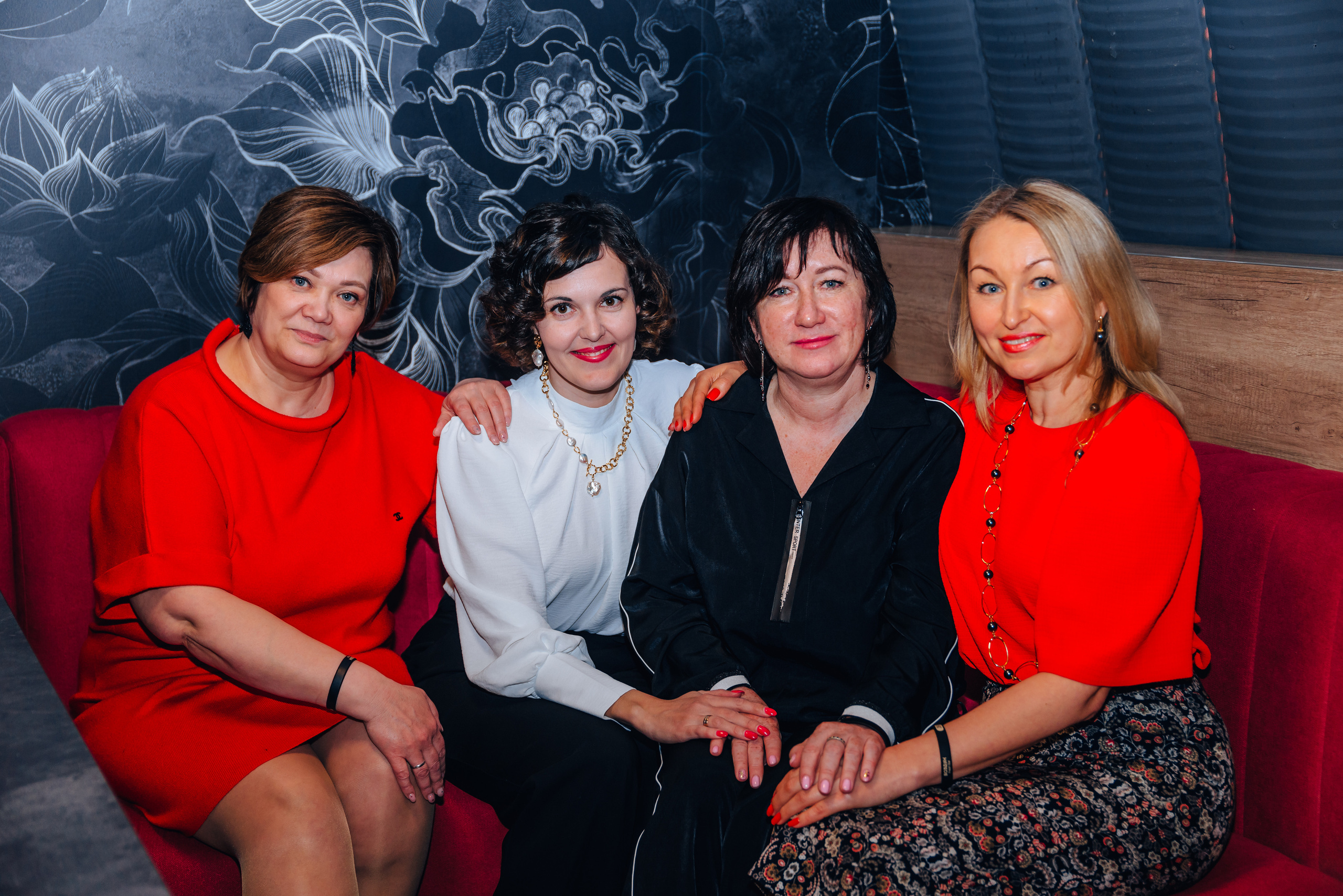 Нетворкинг «СВЯЗИ РЕШАЮТ ВСЁ» ВОЗДУХ. Детский и семейный фотограф Катерина Мишина