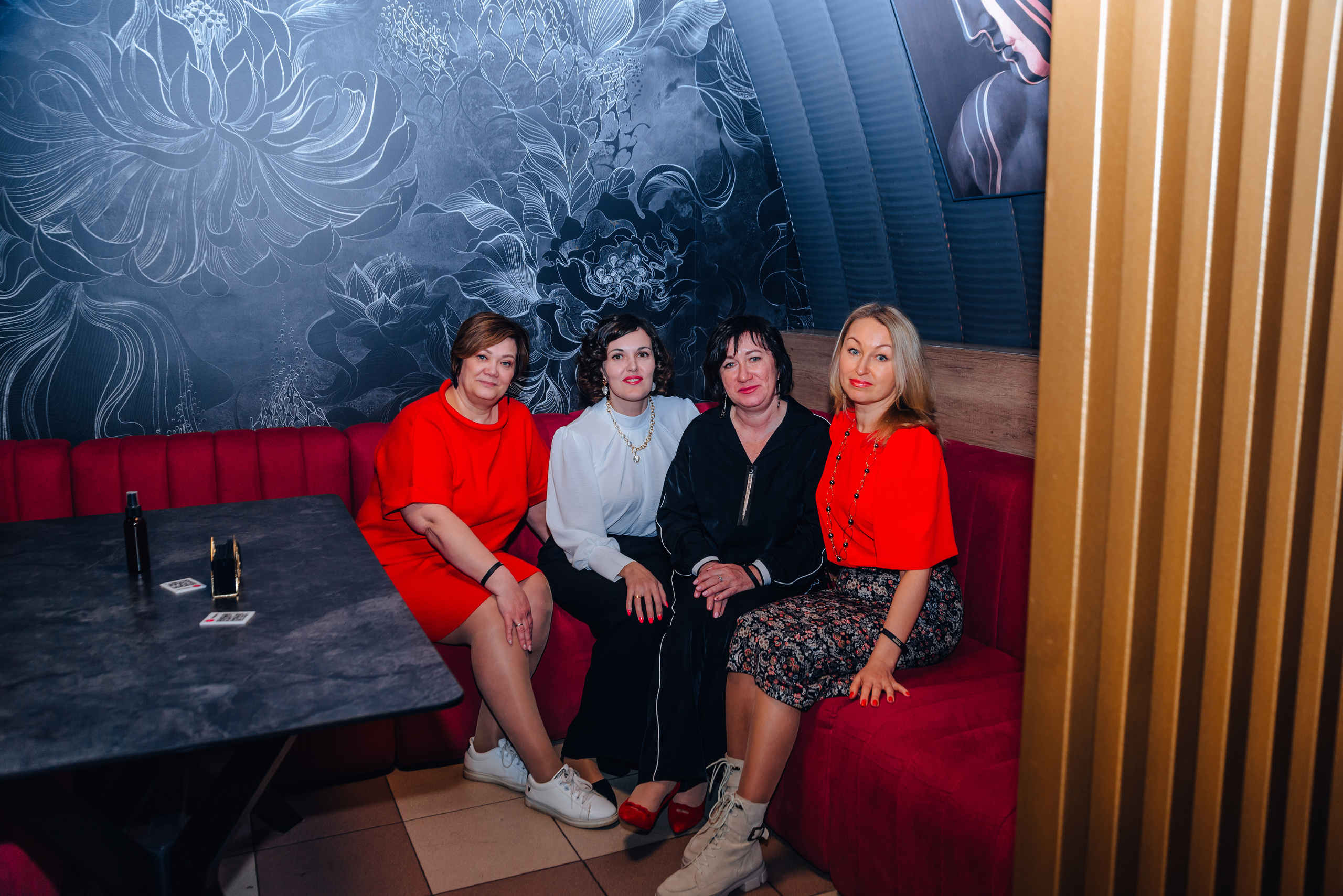 Нетворкинг «СВЯЗИ РЕШАЮТ ВСЁ» ВОЗДУХ. Детский и семейный фотограф Катерина Мишина