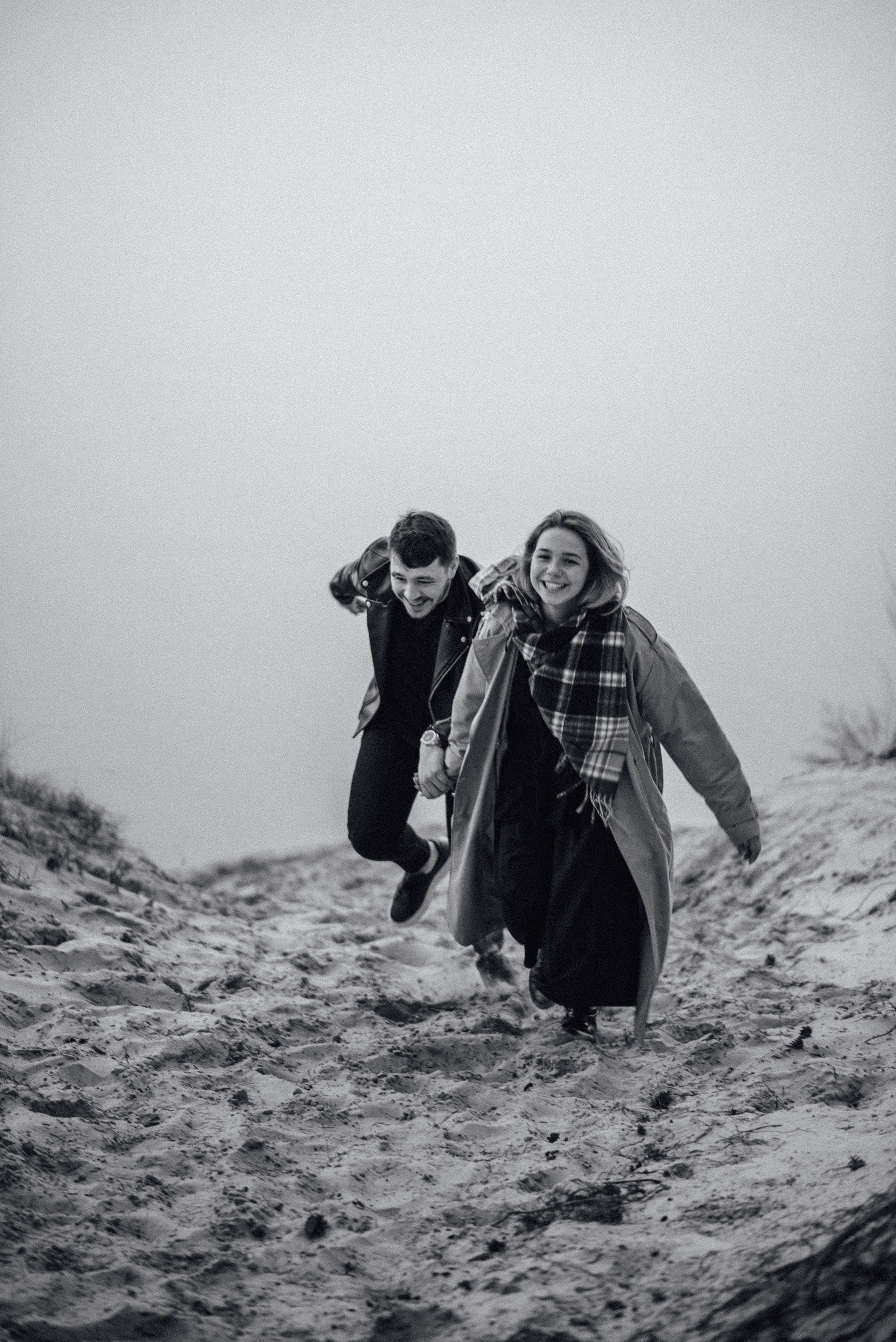 Егор и Юля. Детский и семейный фотограф Катерина Мишина