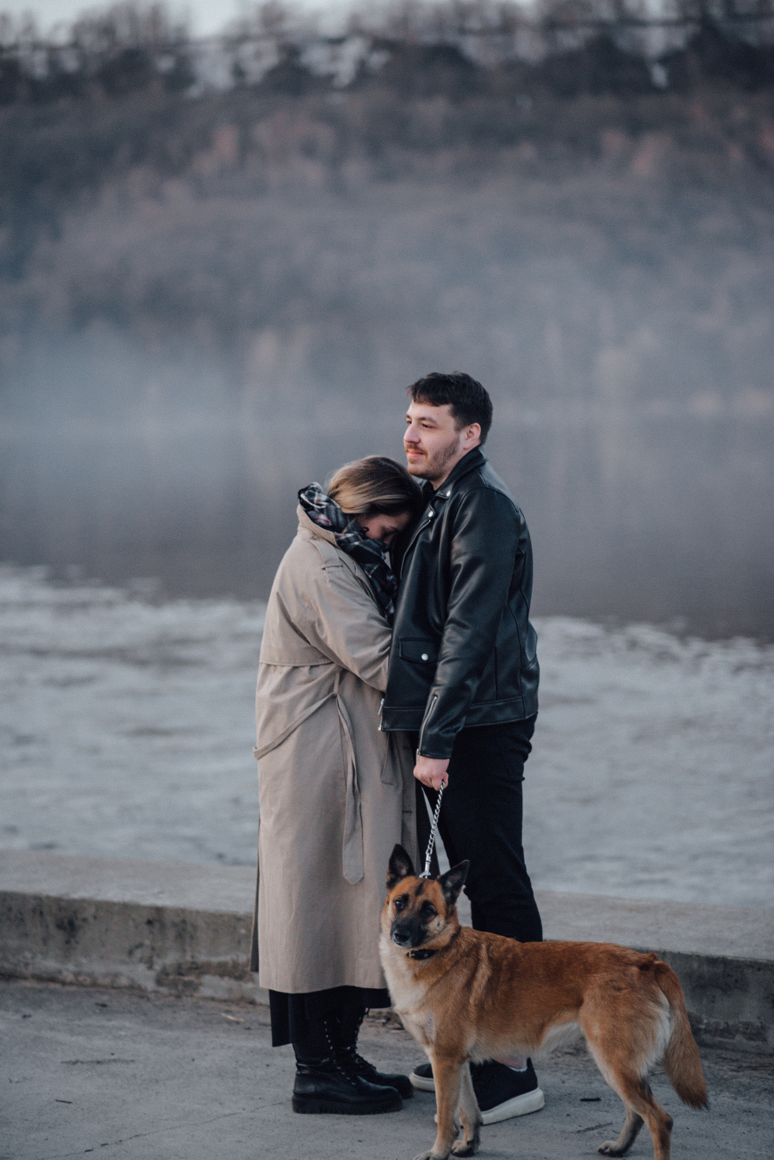 Егор и Юля. Детский и семейный фотограф Катерина Мишина