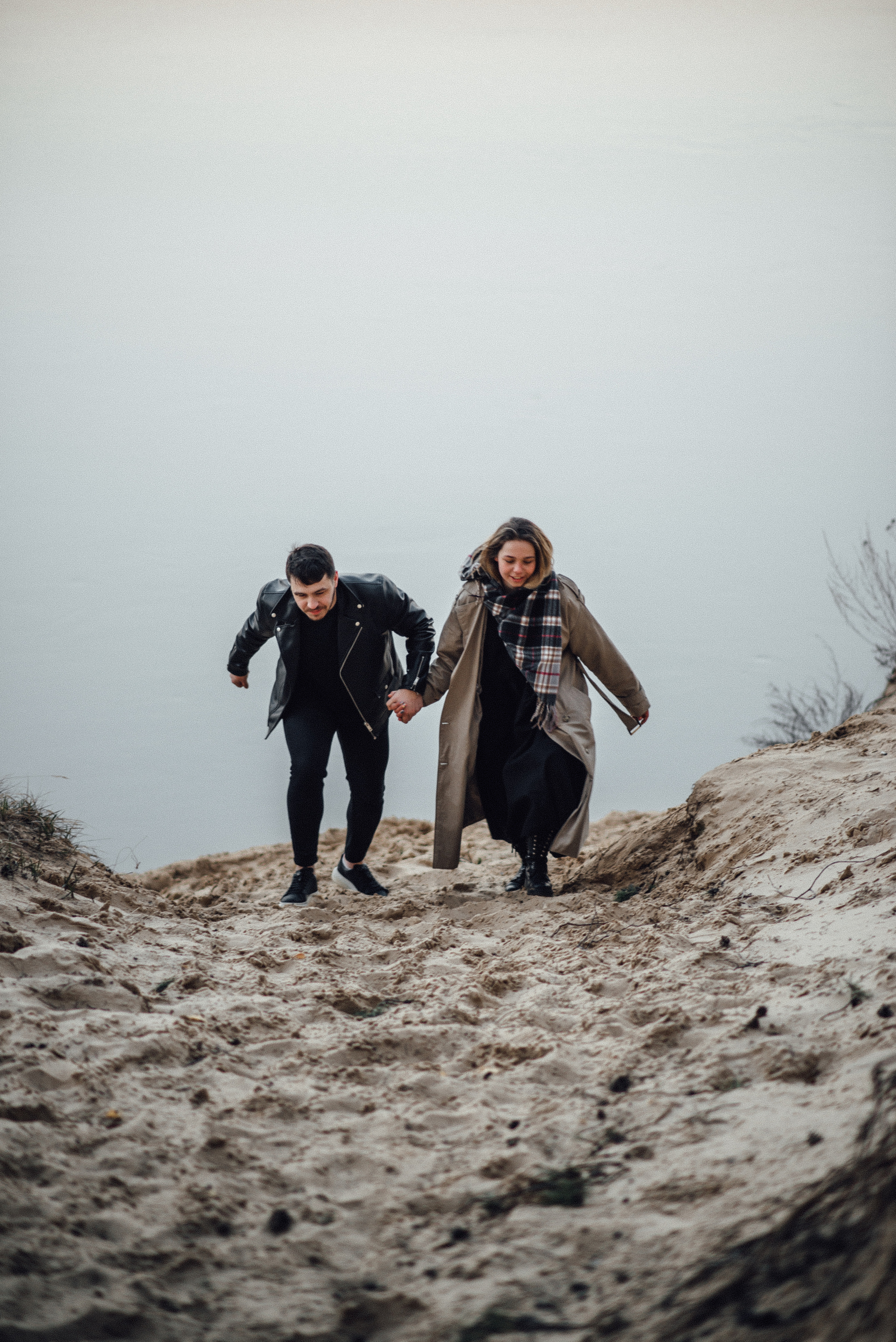 Егор и Юля. Детский и семейный фотограф Катерина Мишина