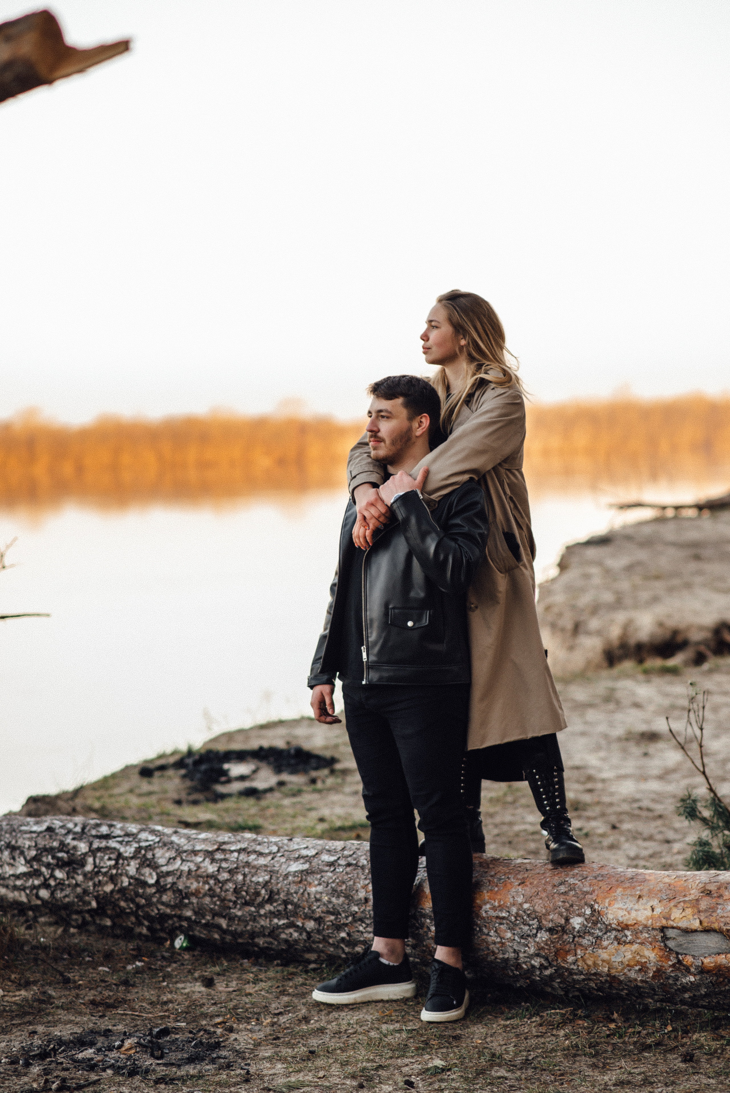 Егор и Юля. Детский и семейный фотограф Катерина Мишина