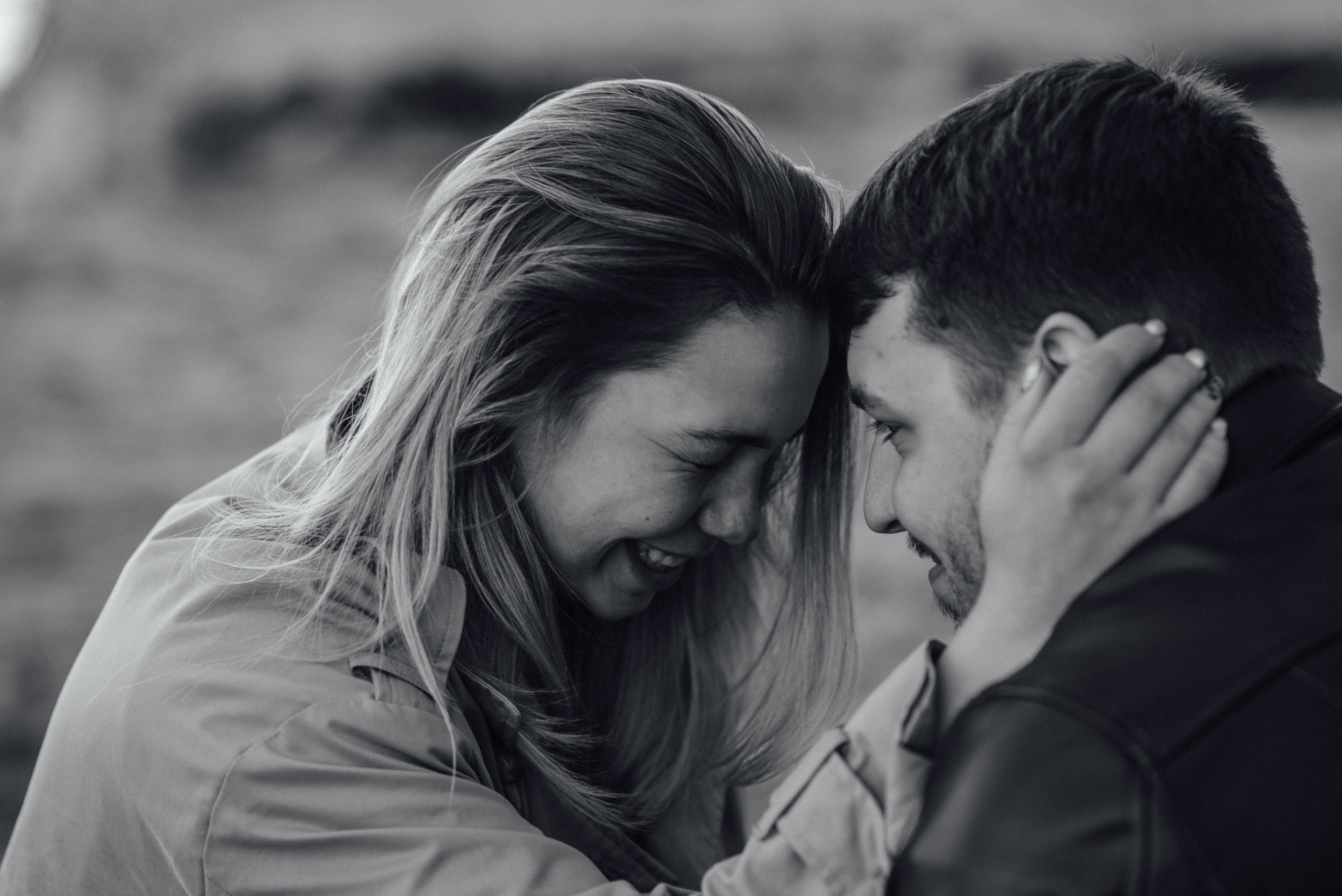 Егор и Юля. Детский и семейный фотограф Катерина Мишина