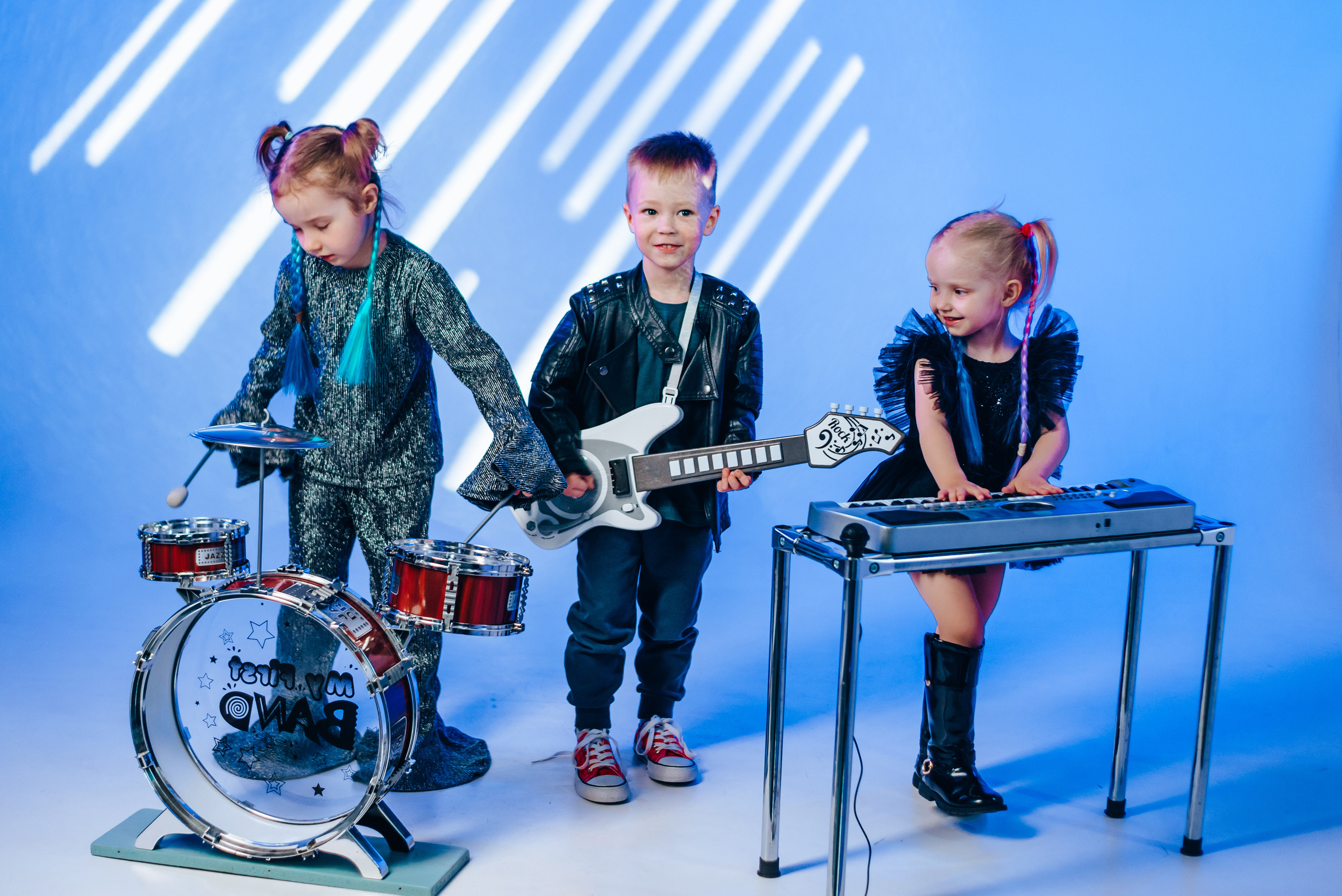 СУПЕР ЗВЕЗДА 2.0. Детский и семейный фотограф Катерина Мишина