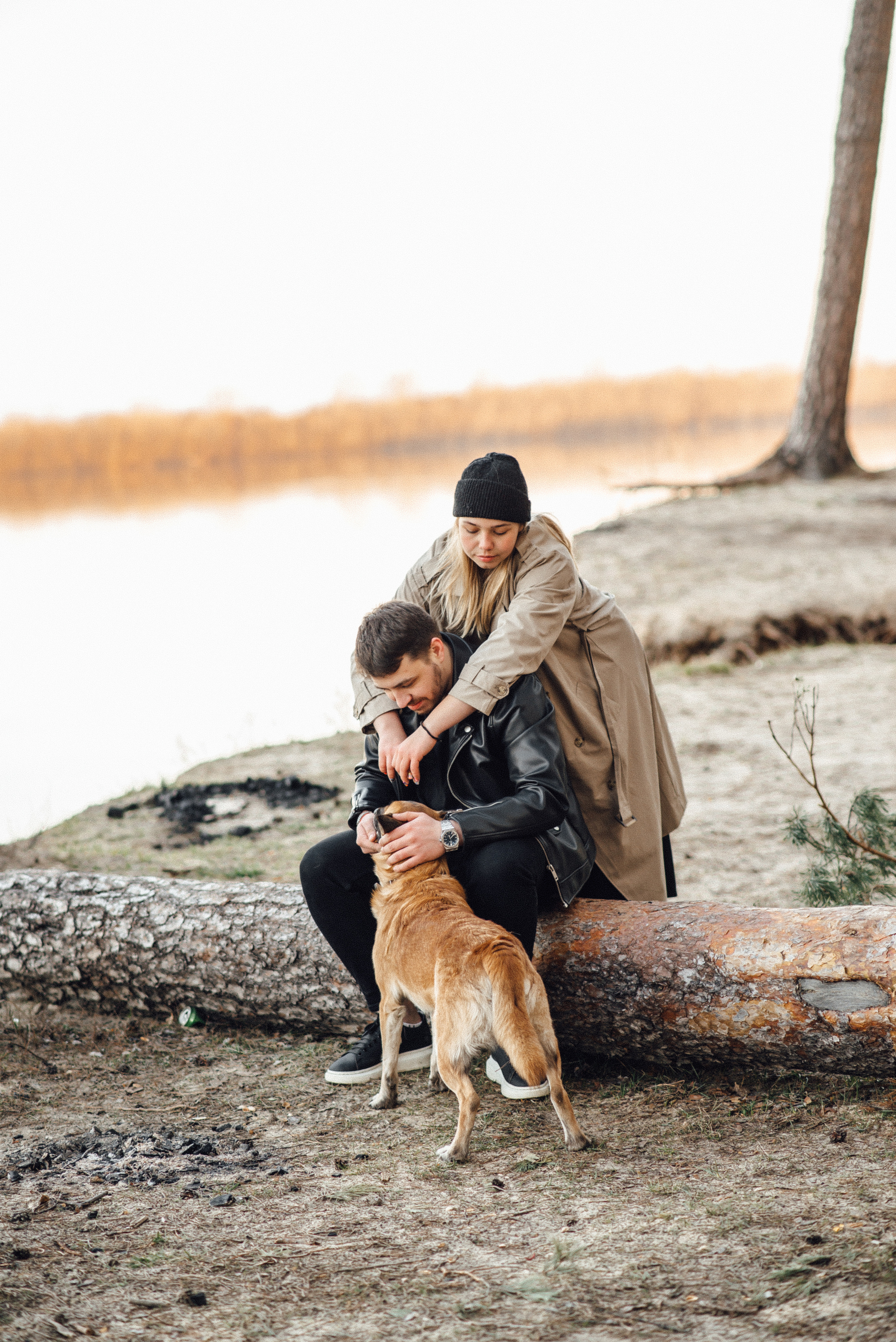 Егор и Юля. Детский и семейный фотограф Катерина Мишина
