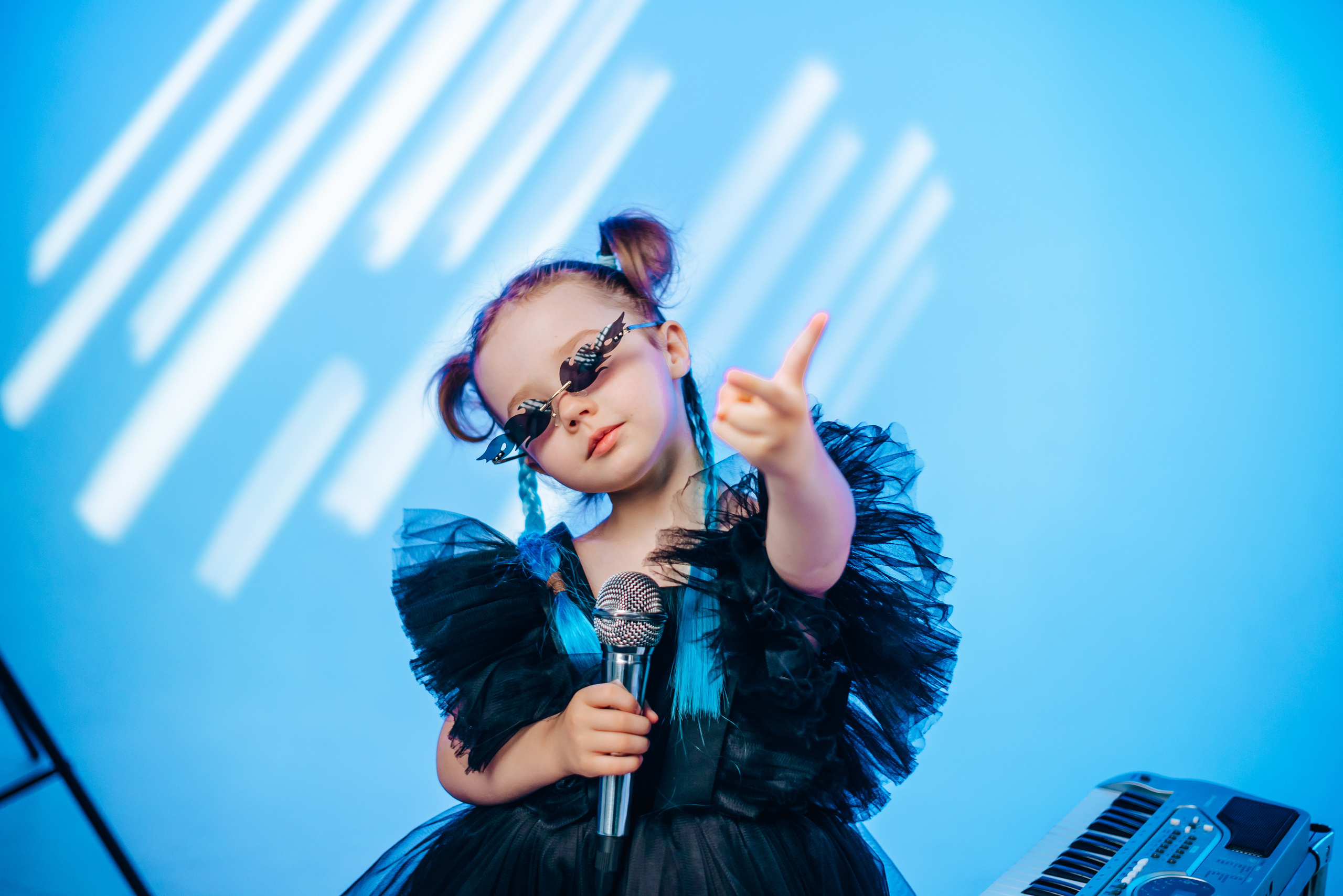 СУПЕР ЗВЕЗДА 2.0. Детский и семейный фотограф Катерина Мишина