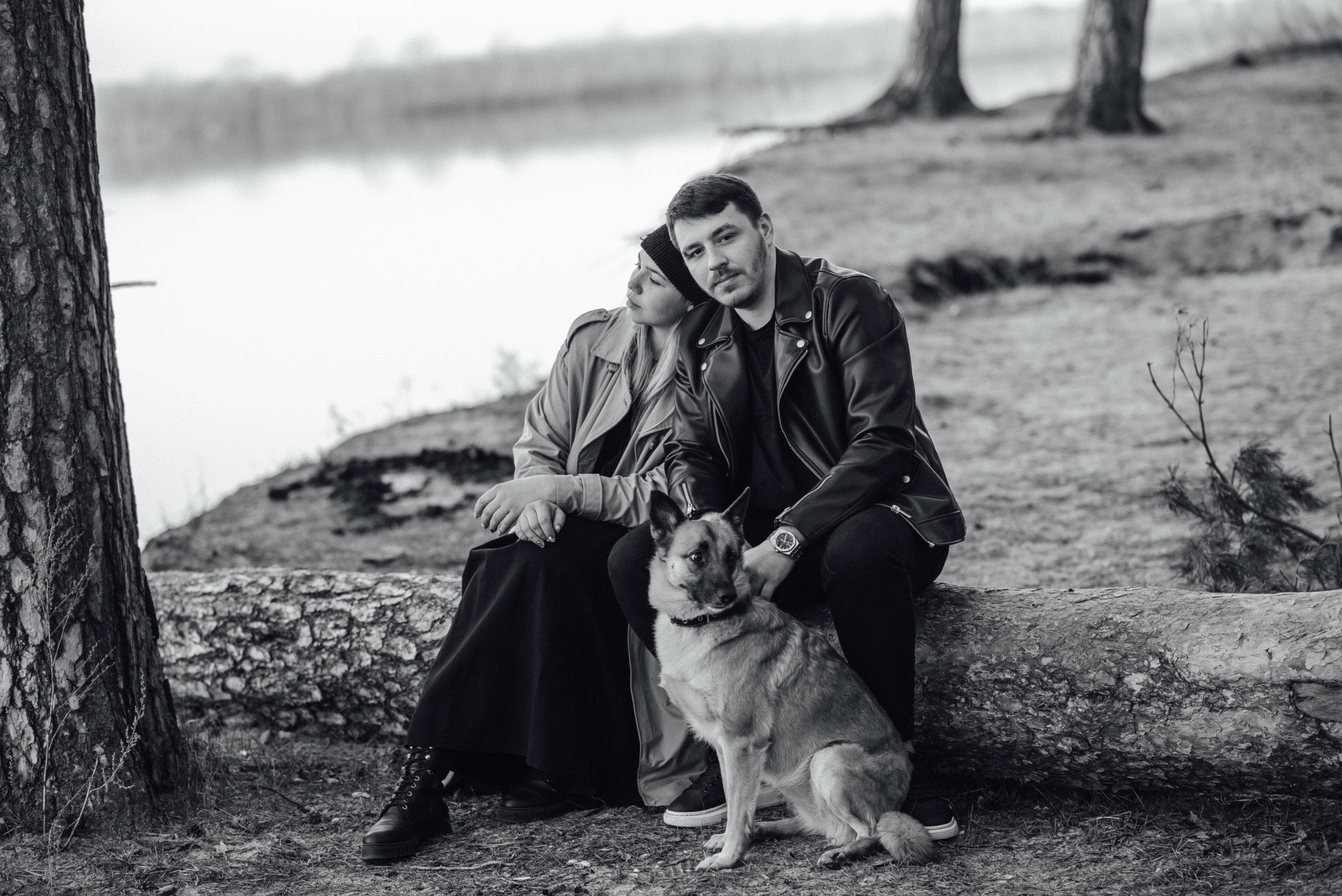 Егор и Юля. Детский и семейный фотограф Катерина Мишина