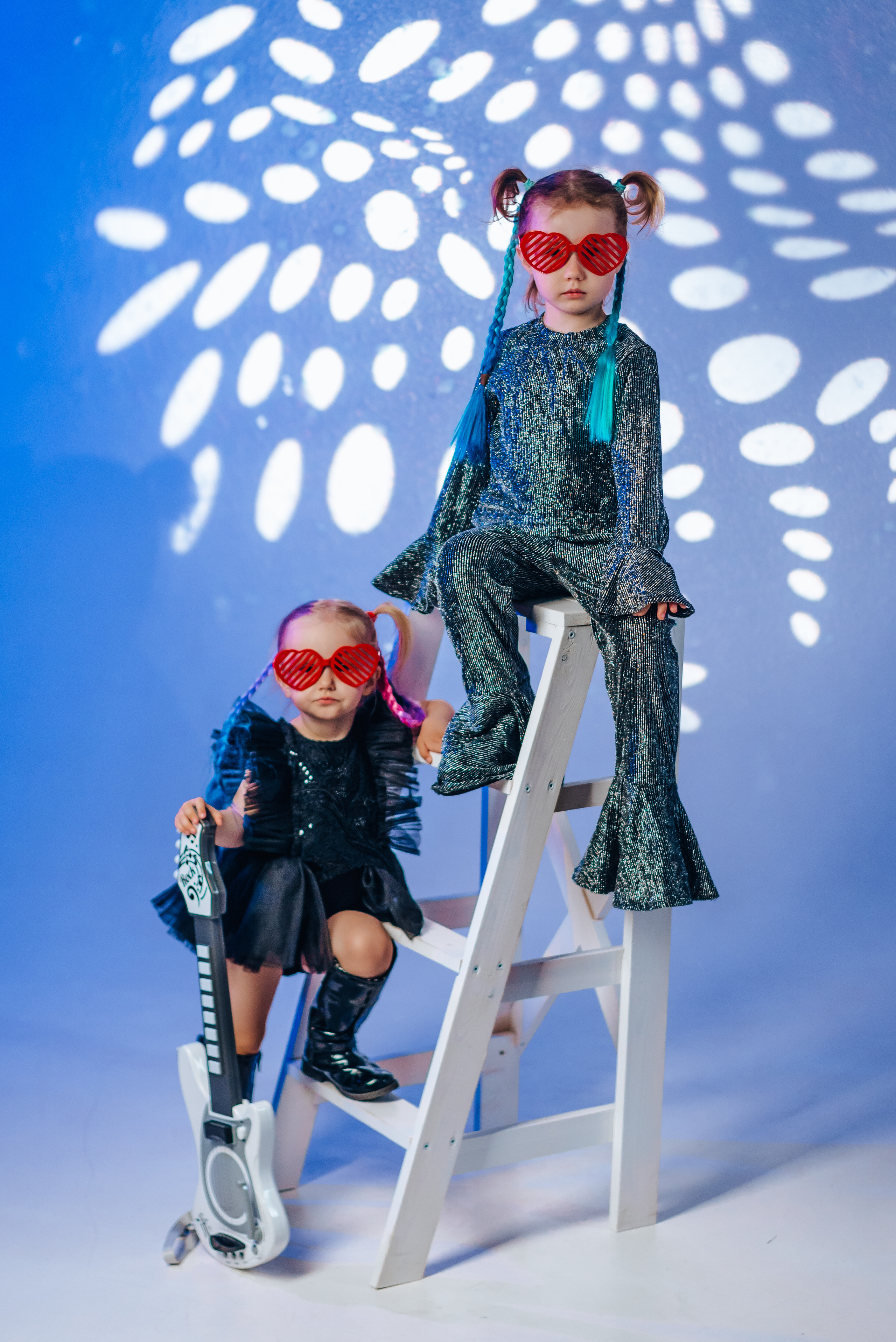 СУПЕР ЗВЕЗДА 2.0. Детский и семейный фотограф Катерина Мишина