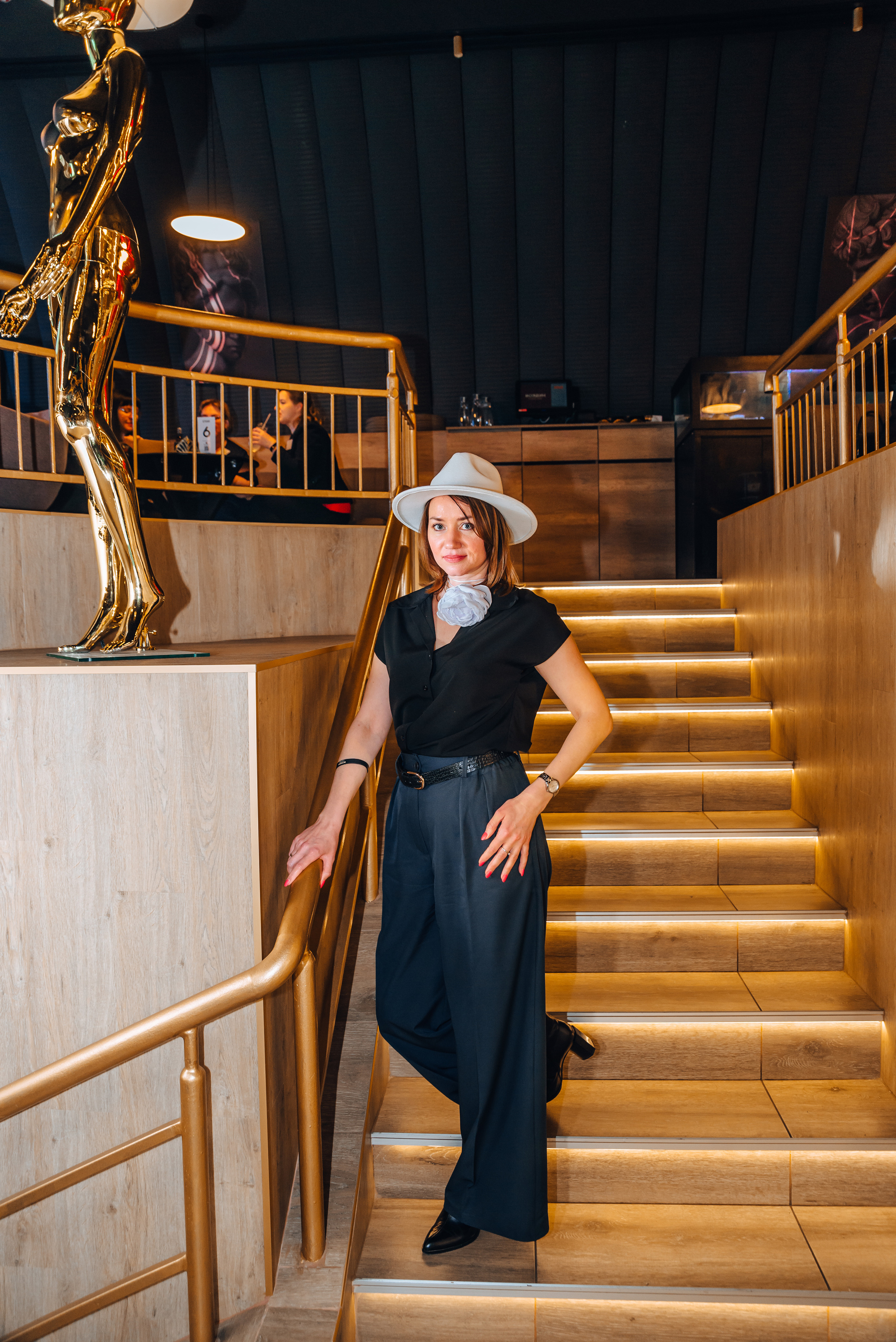 Нетворкинг «СВЯЗИ РЕШАЮТ ВСЁ» ВОЗДУХ. Детский и семейный фотограф Катерина Мишина