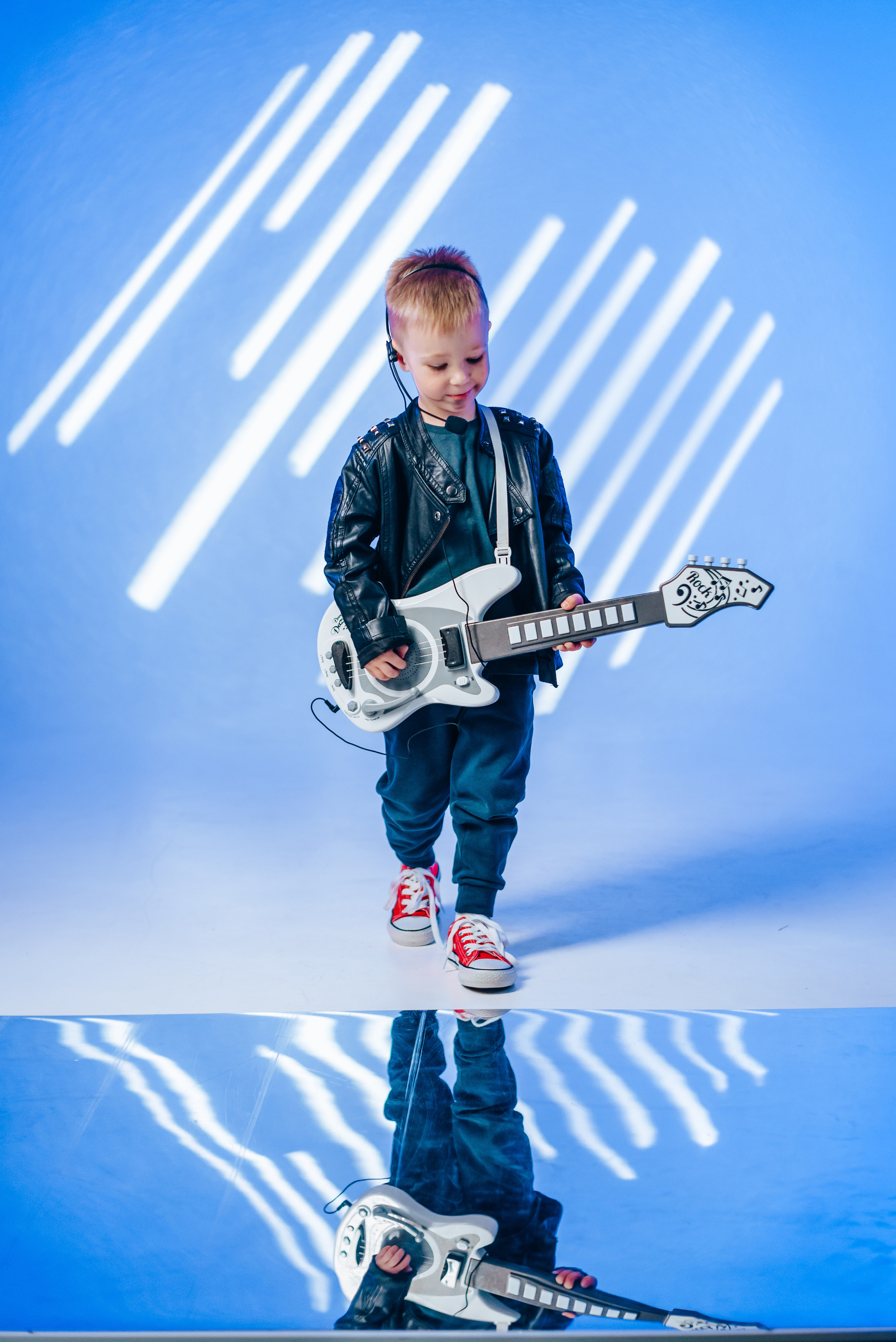 СУПЕР ЗВЕЗДА 2.0. Детский и семейный фотограф Катерина Мишина