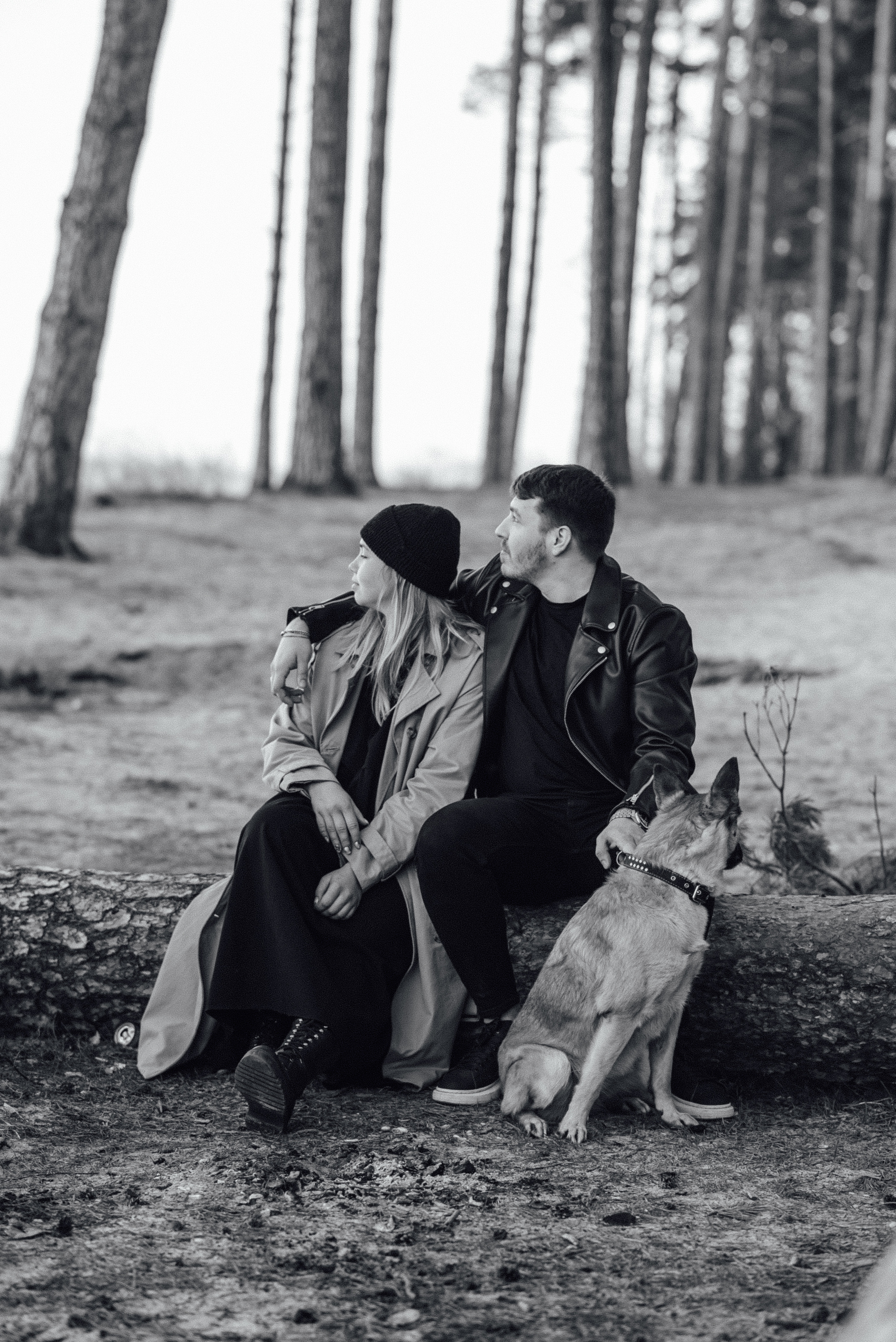 Егор и Юля. Детский и семейный фотограф Катерина Мишина