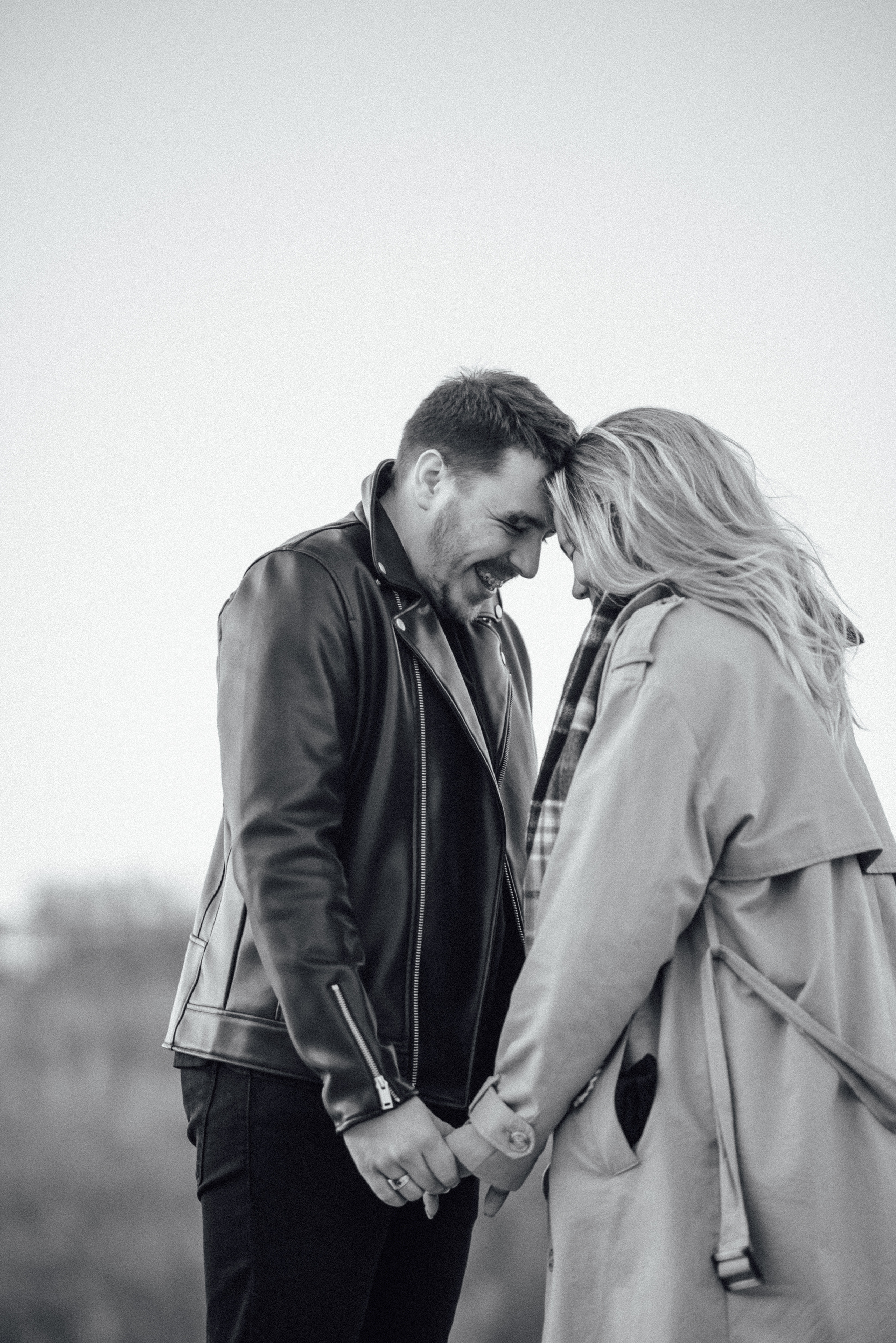 Егор и Юля. Детский и семейный фотограф Катерина Мишина