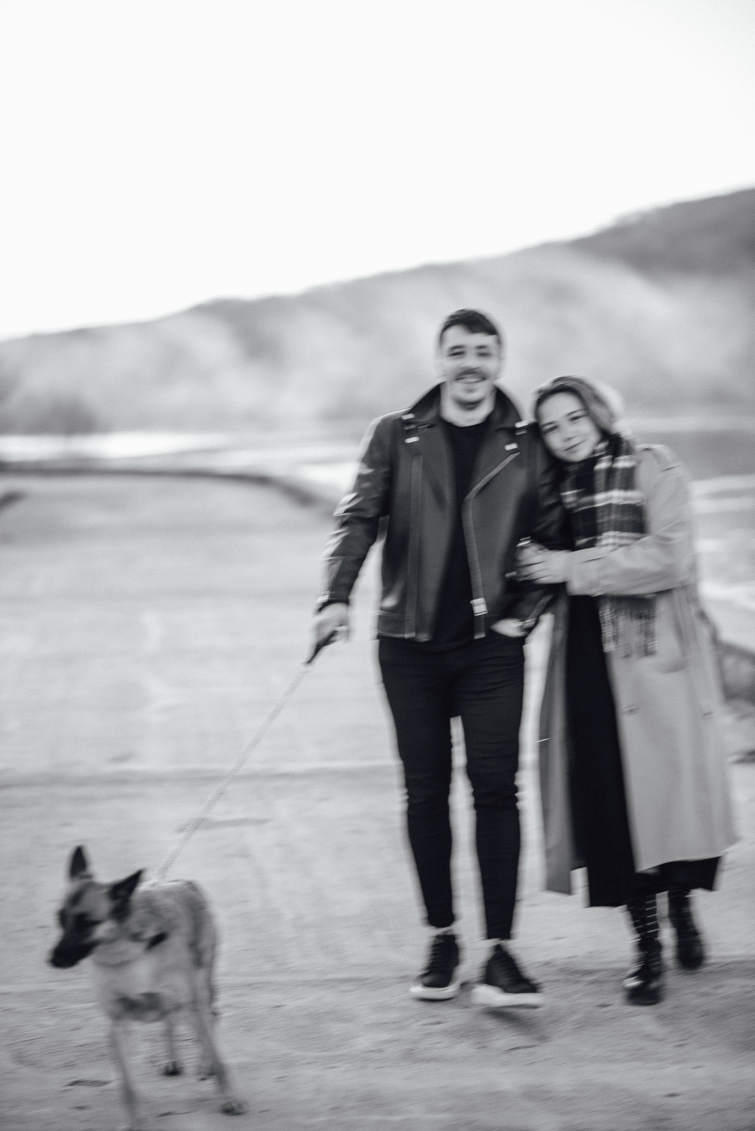 Егор и Юля. Детский и семейный фотограф Катерина Мишина