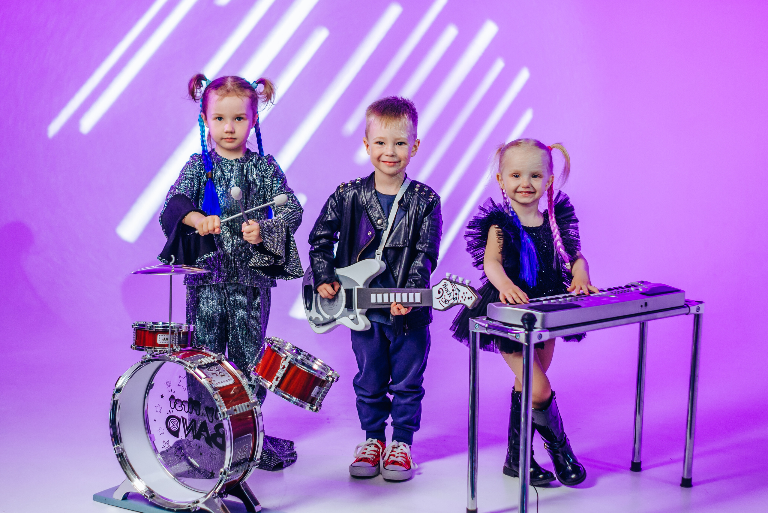 СУПЕР ЗВЕЗДА 2.0. Детский и семейный фотограф Катерина Мишина