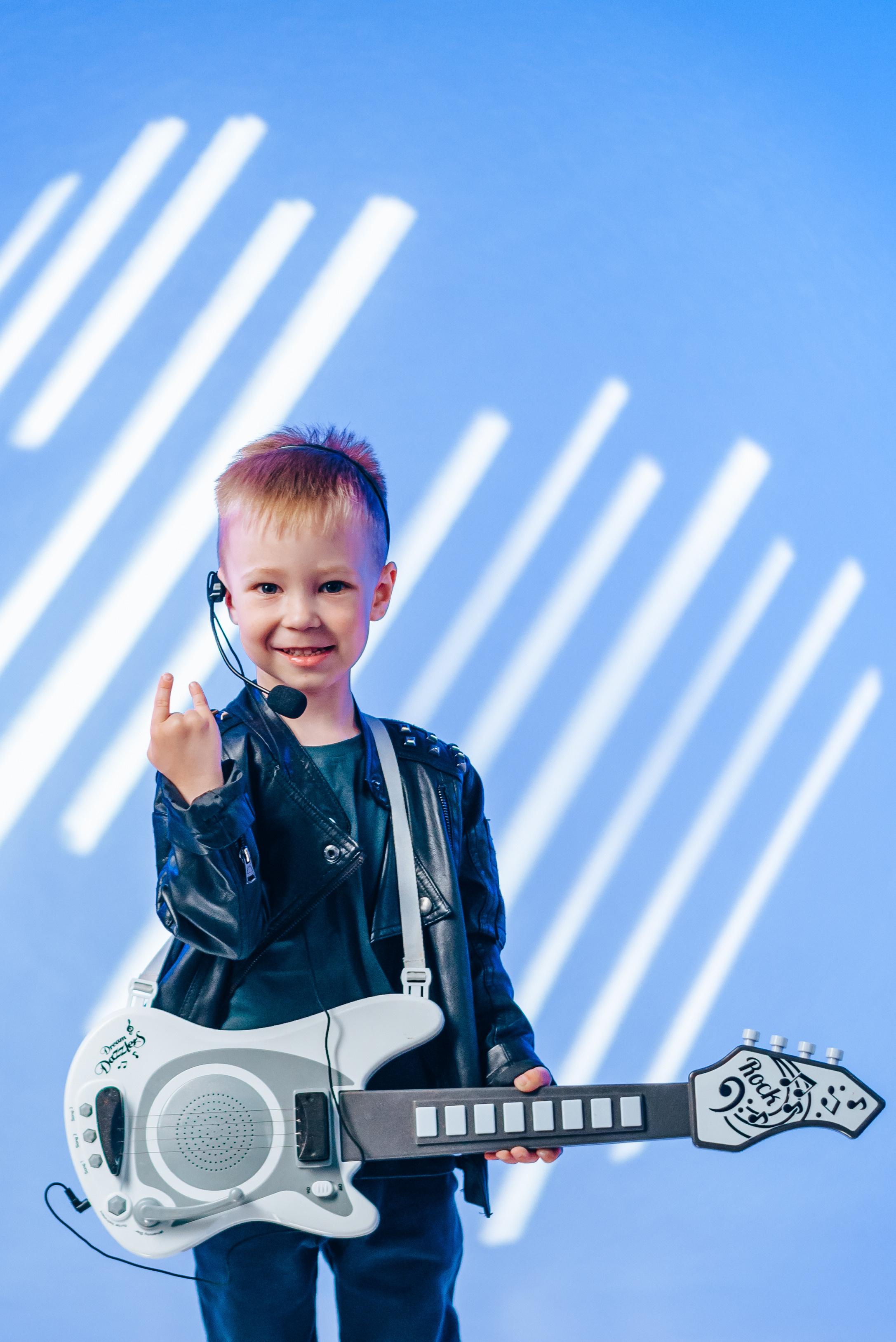 СУПЕР ЗВЕЗДА 2.0. Детский и семейный фотограф Катерина Мишина