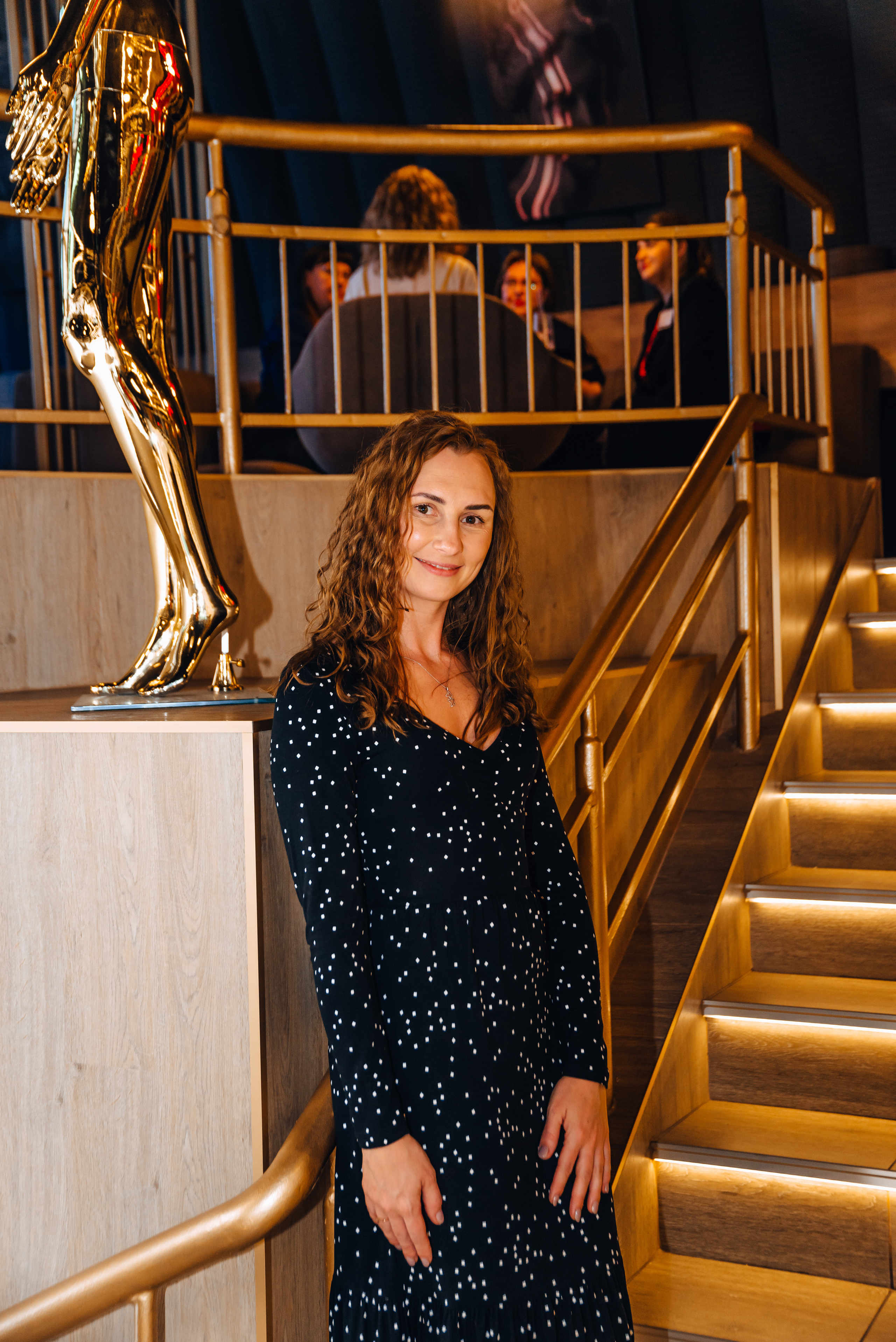 Нетворкинг «СВЯЗИ РЕШАЮТ ВСЁ» ВОЗДУХ. Детский и семейный фотограф Катерина Мишина