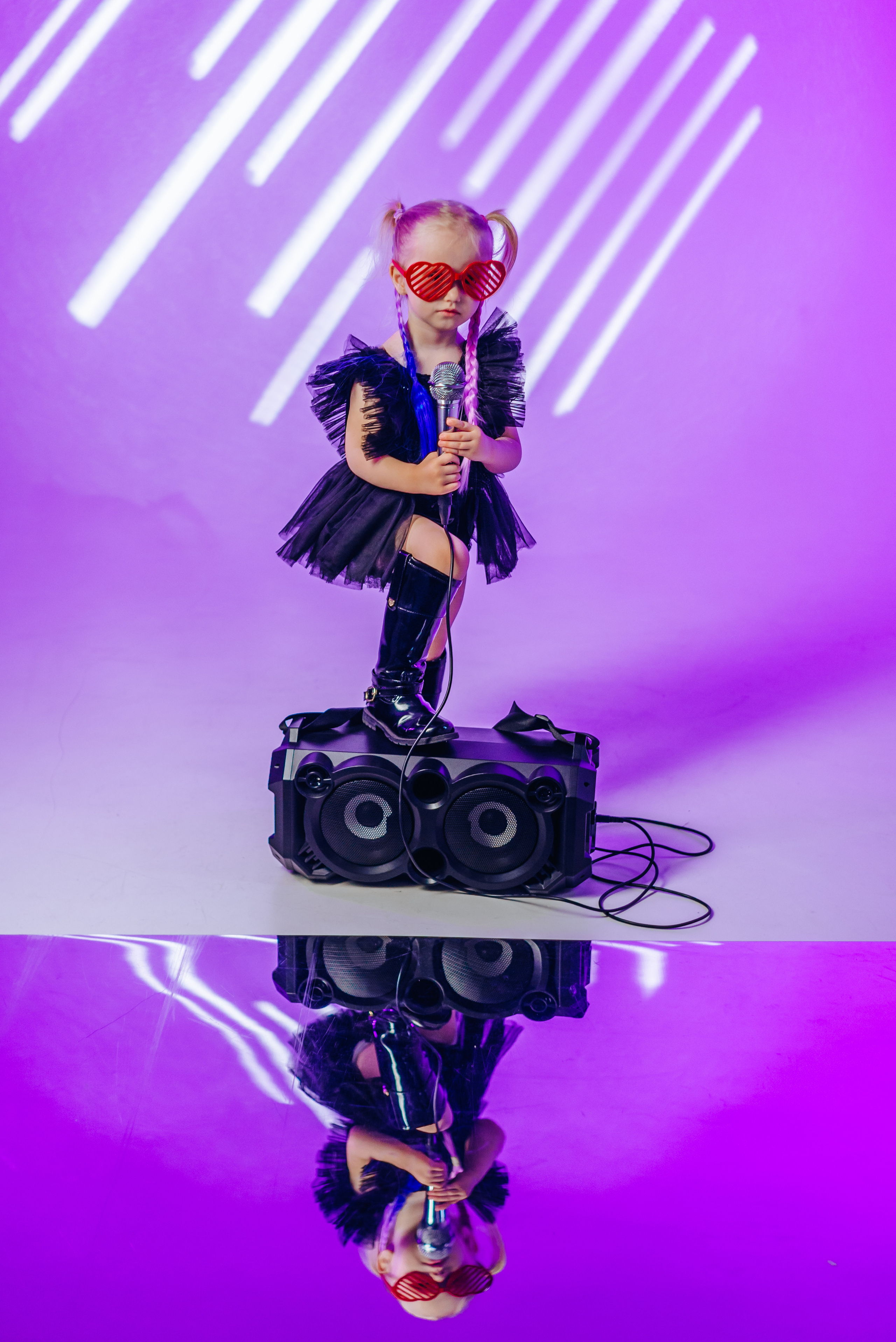 СУПЕР ЗВЕЗДА 2.0. Детский и семейный фотограф Катерина Мишина