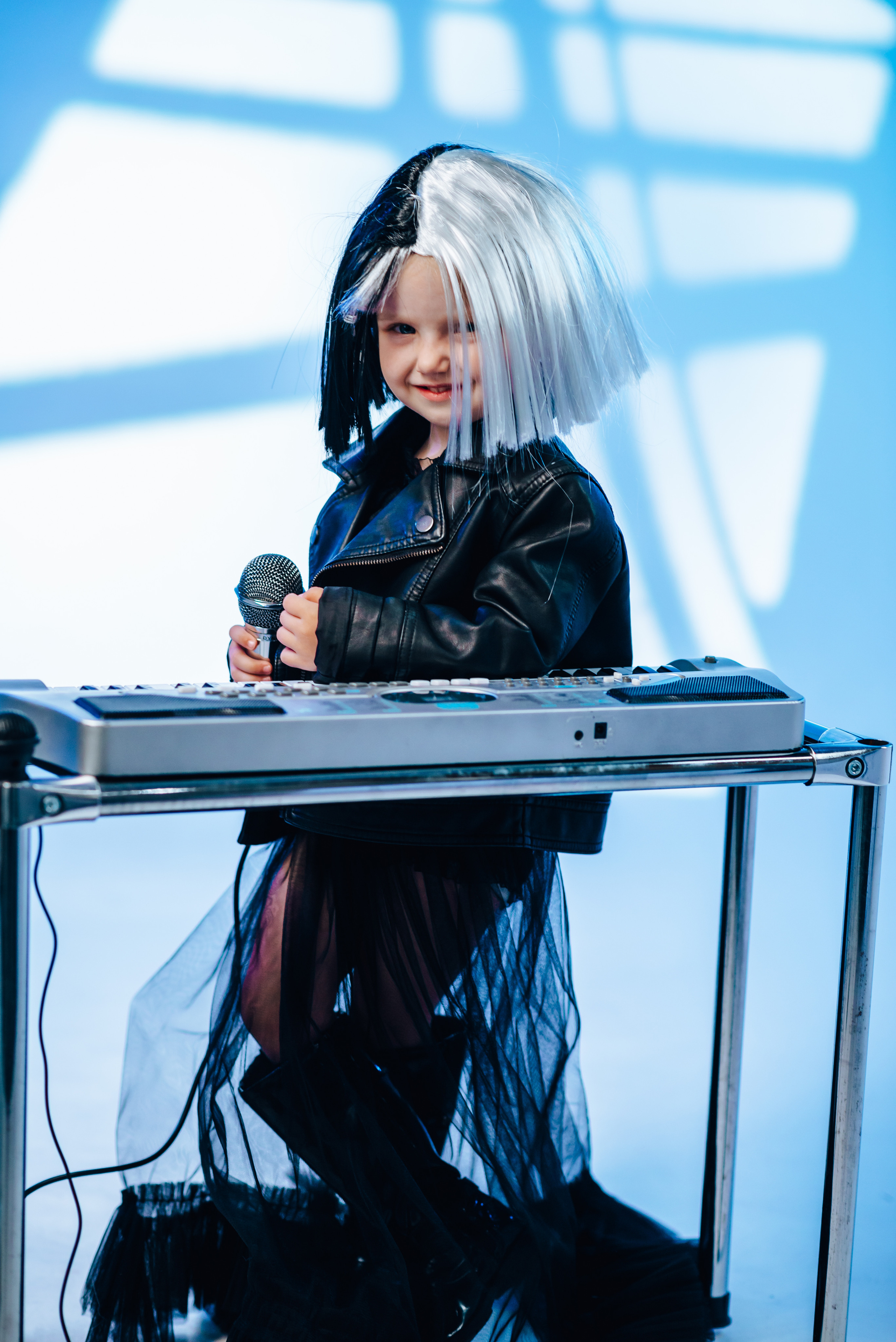 СУПЕР ЗВЕЗДА 2.0. Детский и семейный фотограф Катерина Мишина