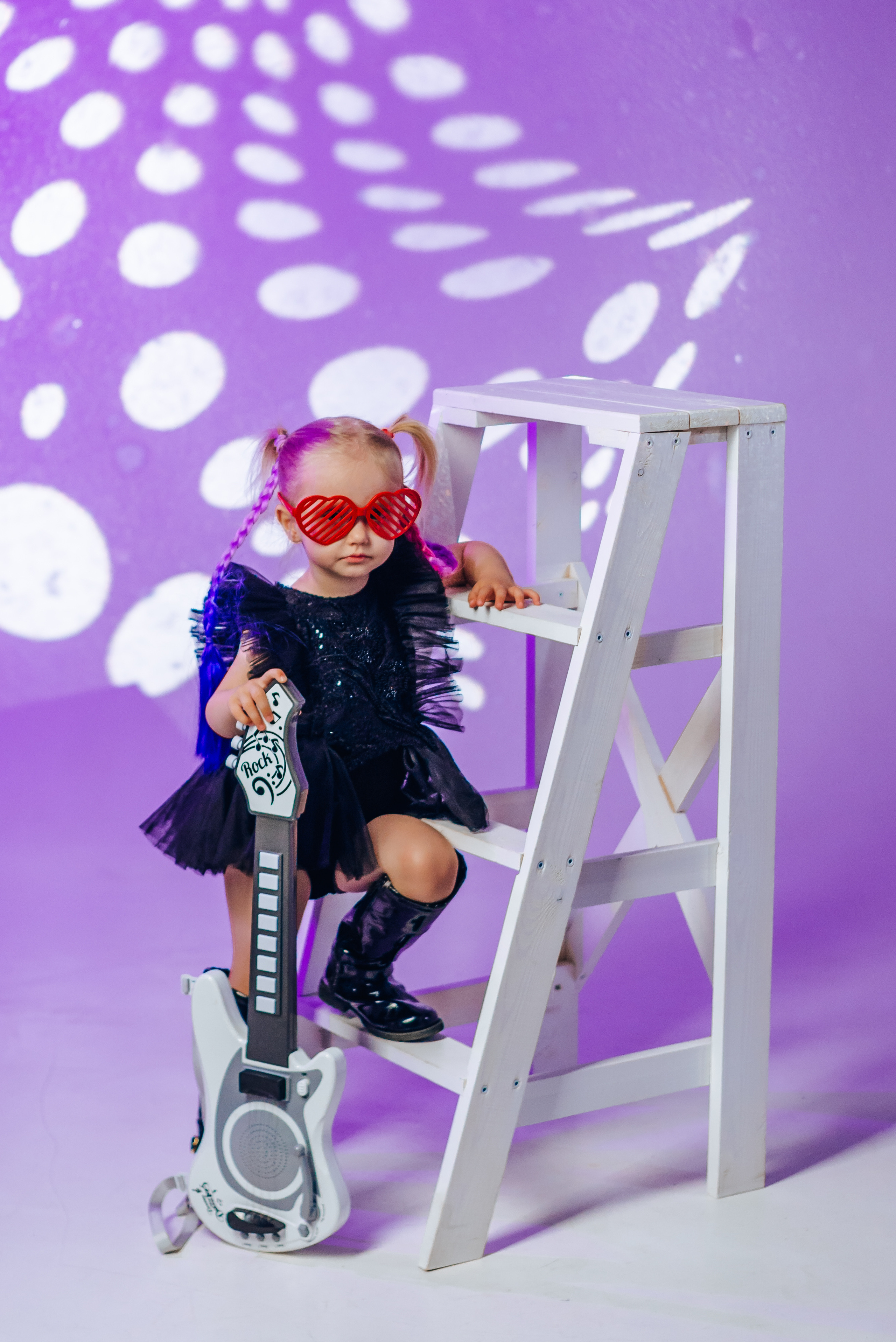 СУПЕР ЗВЕЗДА 2.0. Детский и семейный фотограф Катерина Мишина