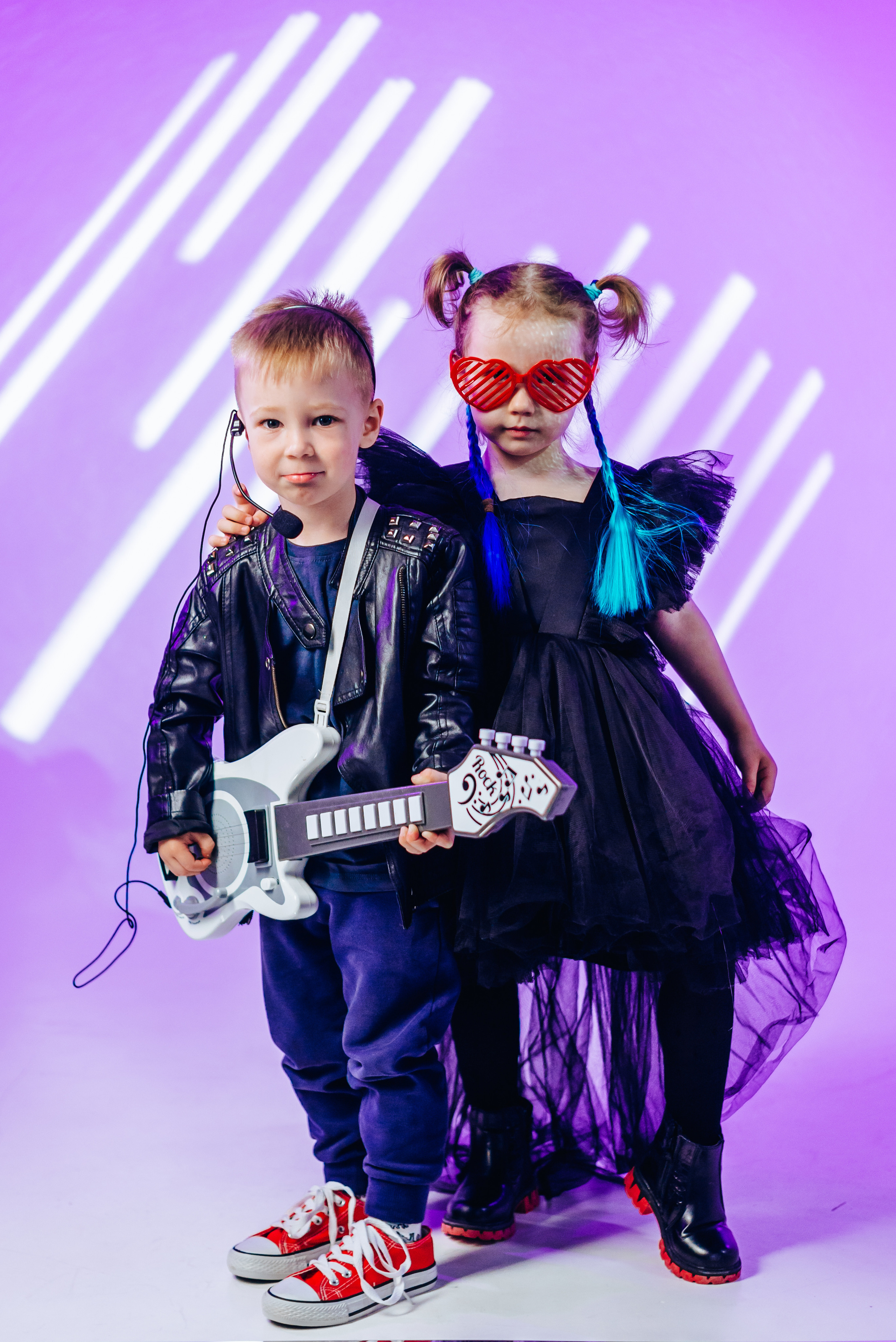 СУПЕР ЗВЕЗДА 2.0. Детский и семейный фотограф Катерина Мишина