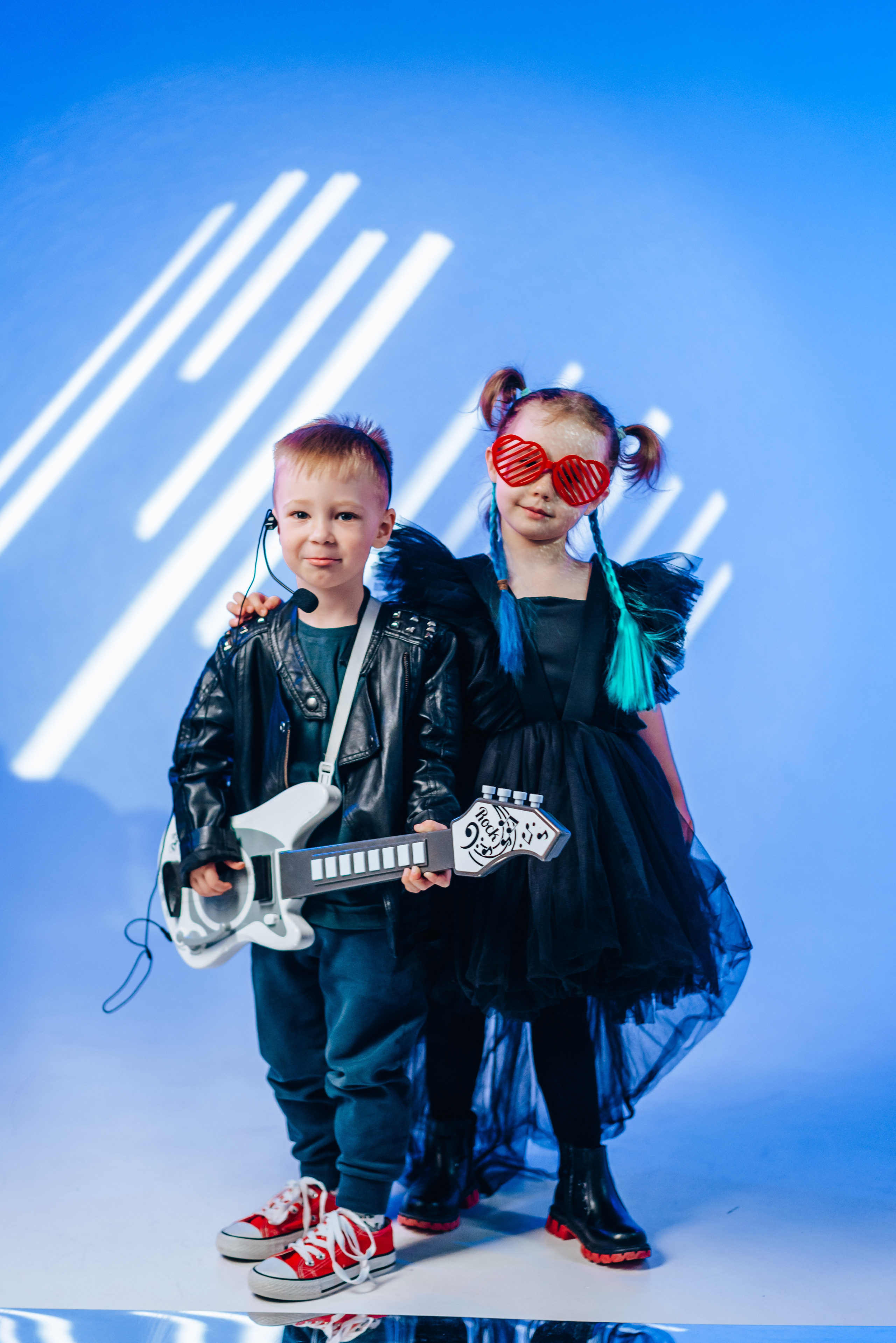 СУПЕР ЗВЕЗДА 2.0. Детский и семейный фотограф Катерина Мишина