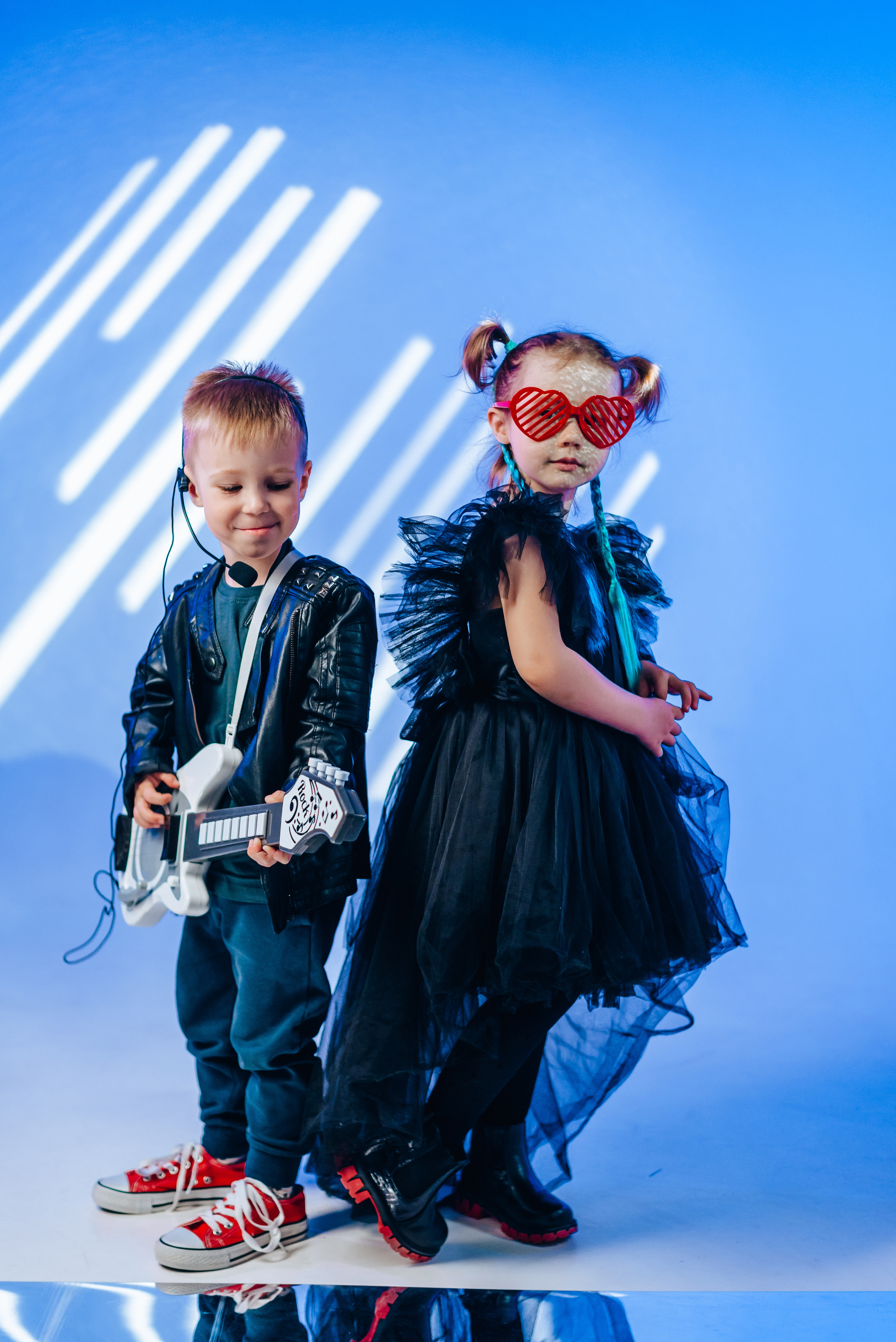 СУПЕР ЗВЕЗДА 2.0. Детский и семейный фотограф Катерина Мишина