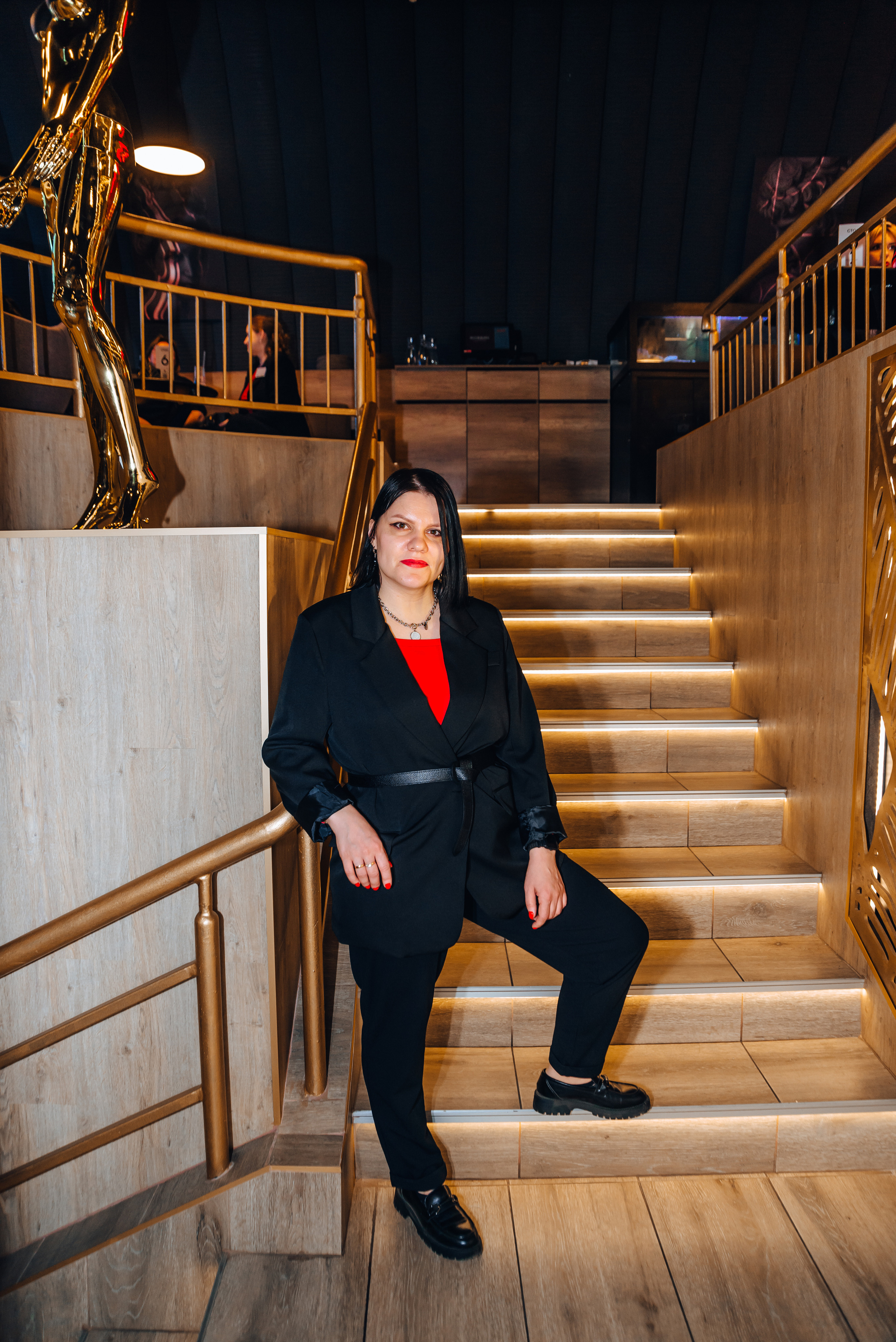 Нетворкинг «СВЯЗИ РЕШАЮТ ВСЁ» ВОЗДУХ. Детский и семейный фотограф Катерина Мишина