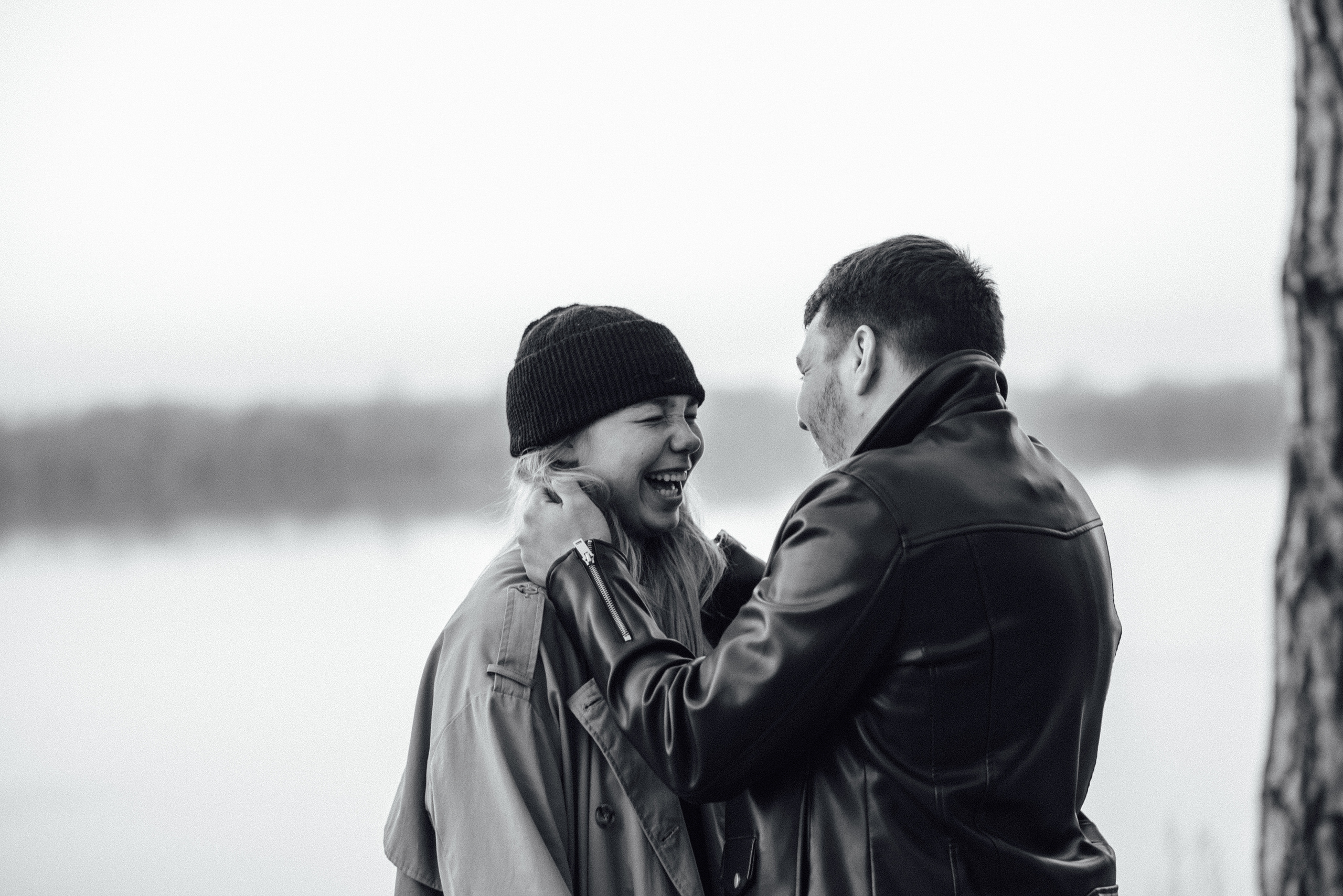 Егор и Юля. Детский и семейный фотограф Катерина Мишина