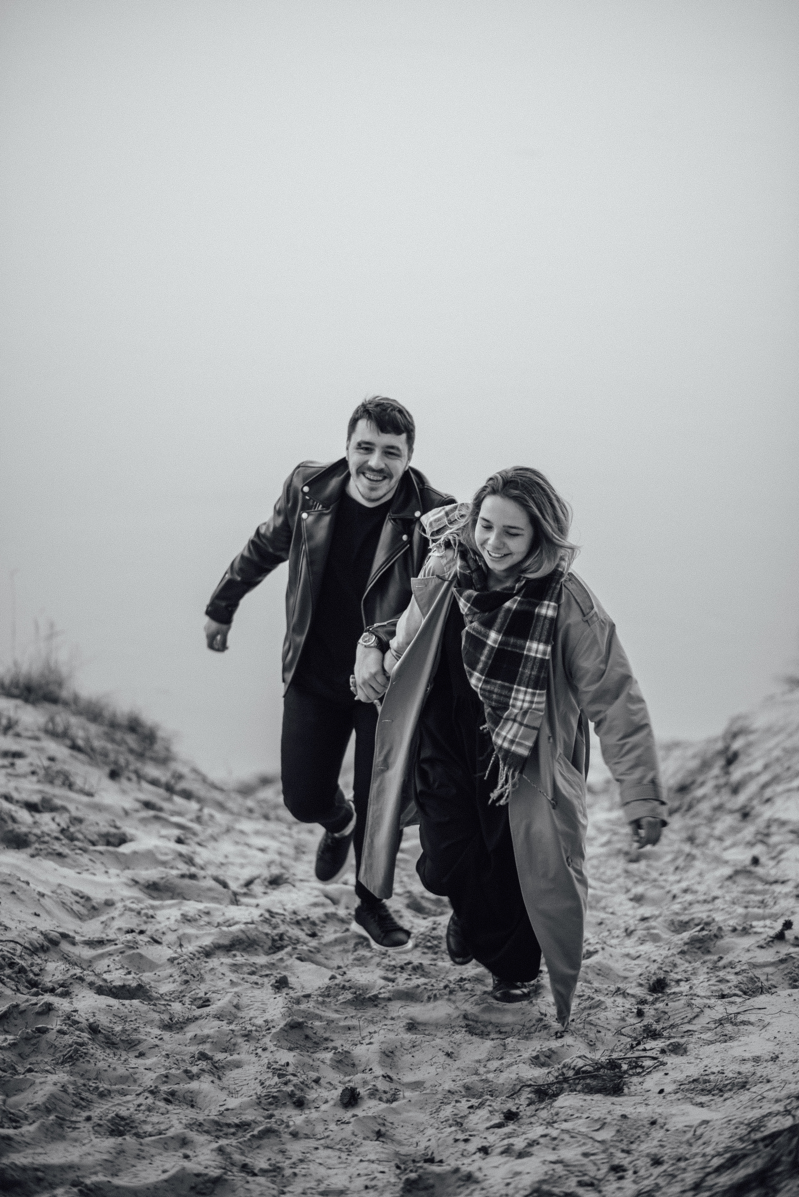 Егор и Юля. Детский и семейный фотограф Катерина Мишина