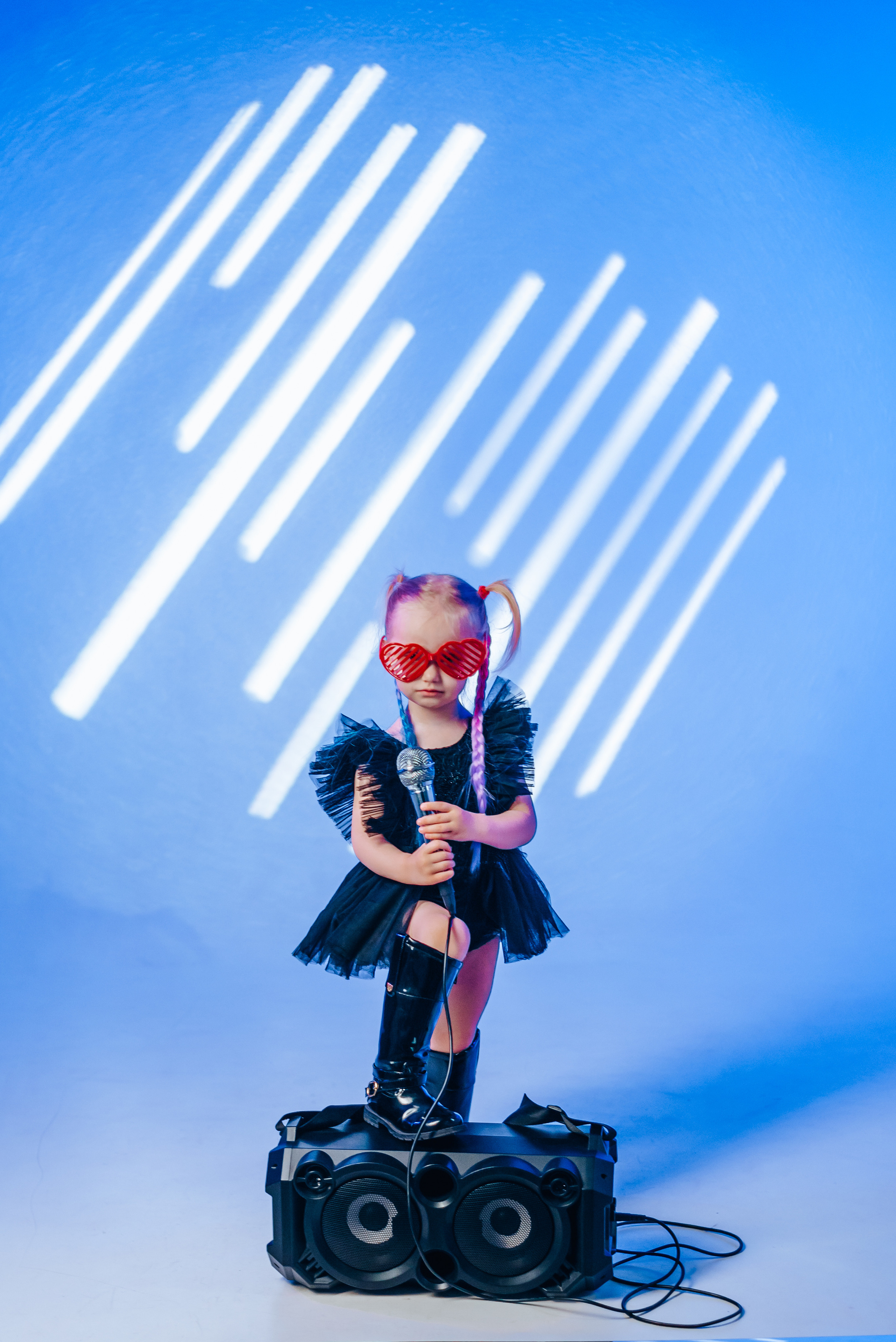 СУПЕР ЗВЕЗДА 2.0. Детский и семейный фотограф Катерина Мишина