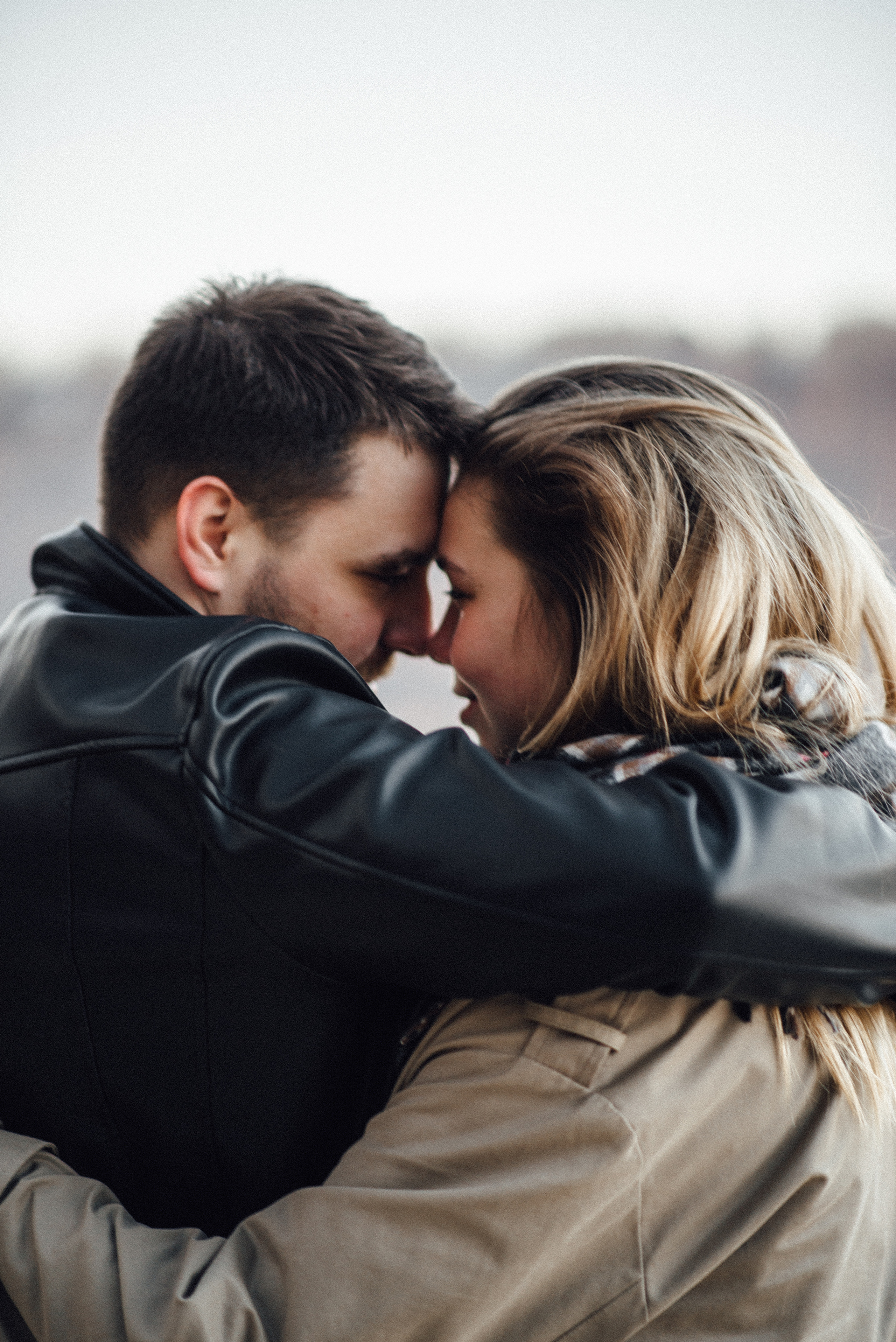 Егор и Юля. Детский и семейный фотограф Катерина Мишина