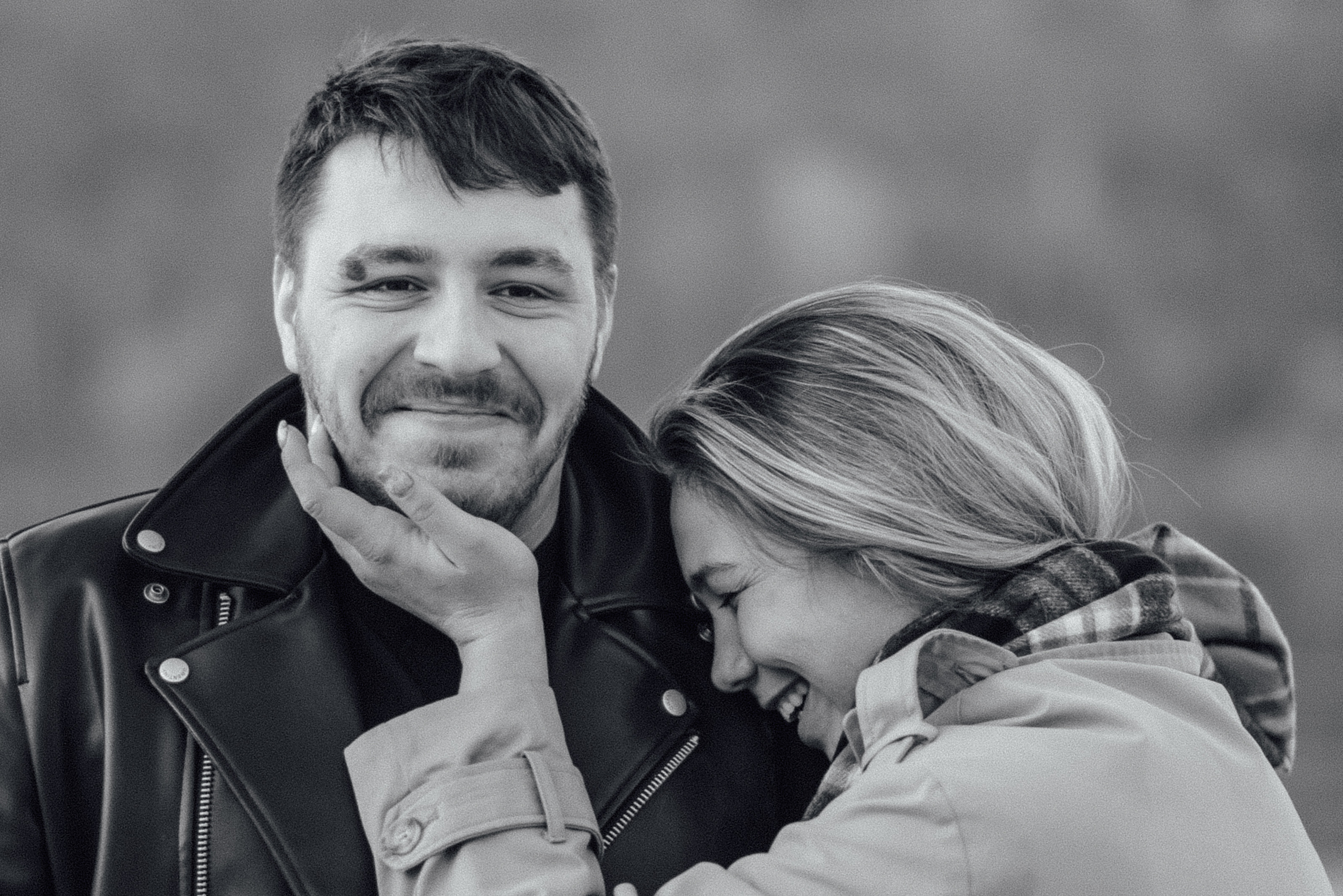 Егор и Юля. Детский и семейный фотограф Катерина Мишина