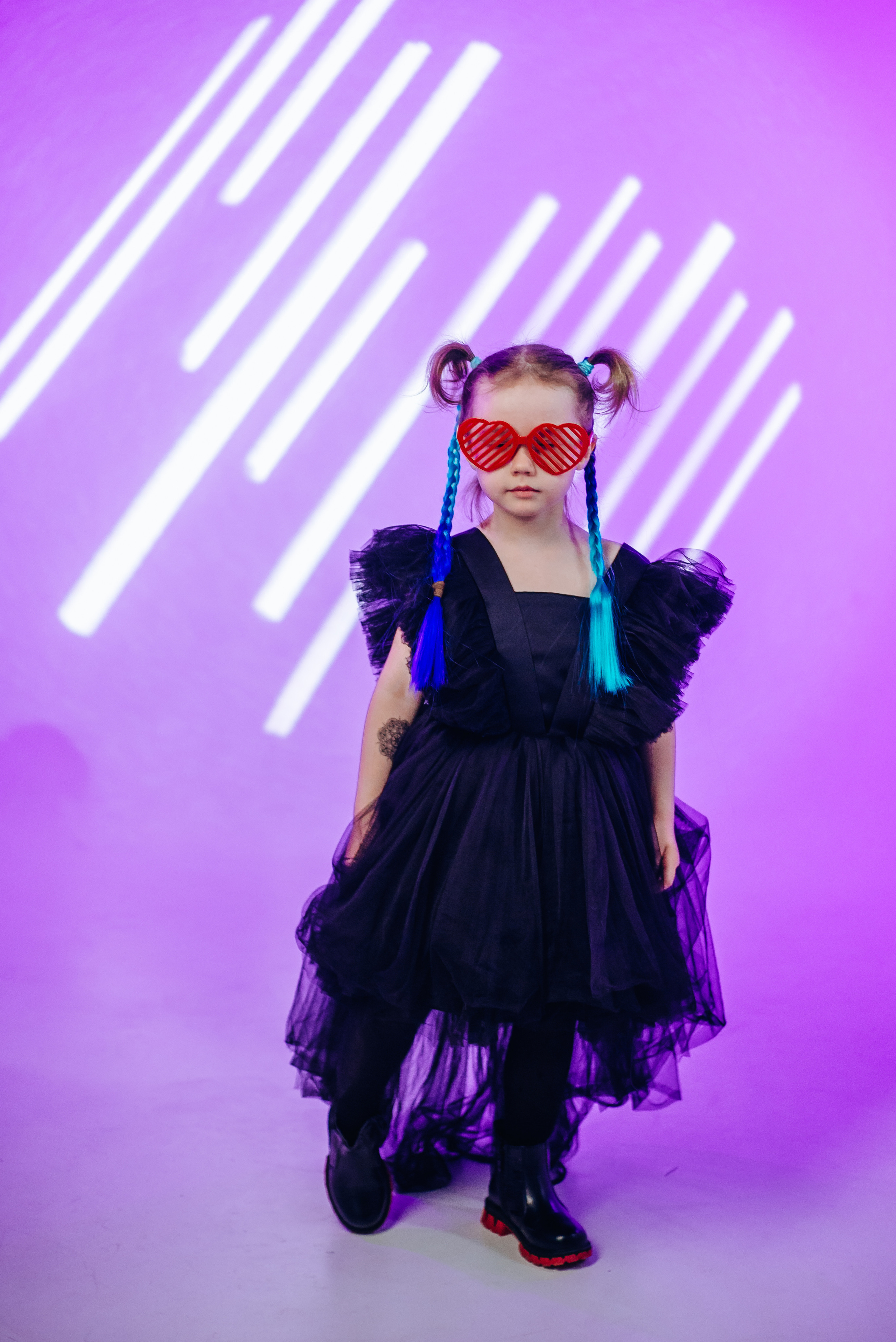 СУПЕР ЗВЕЗДА 2.0. Детский и семейный фотограф Катерина Мишина